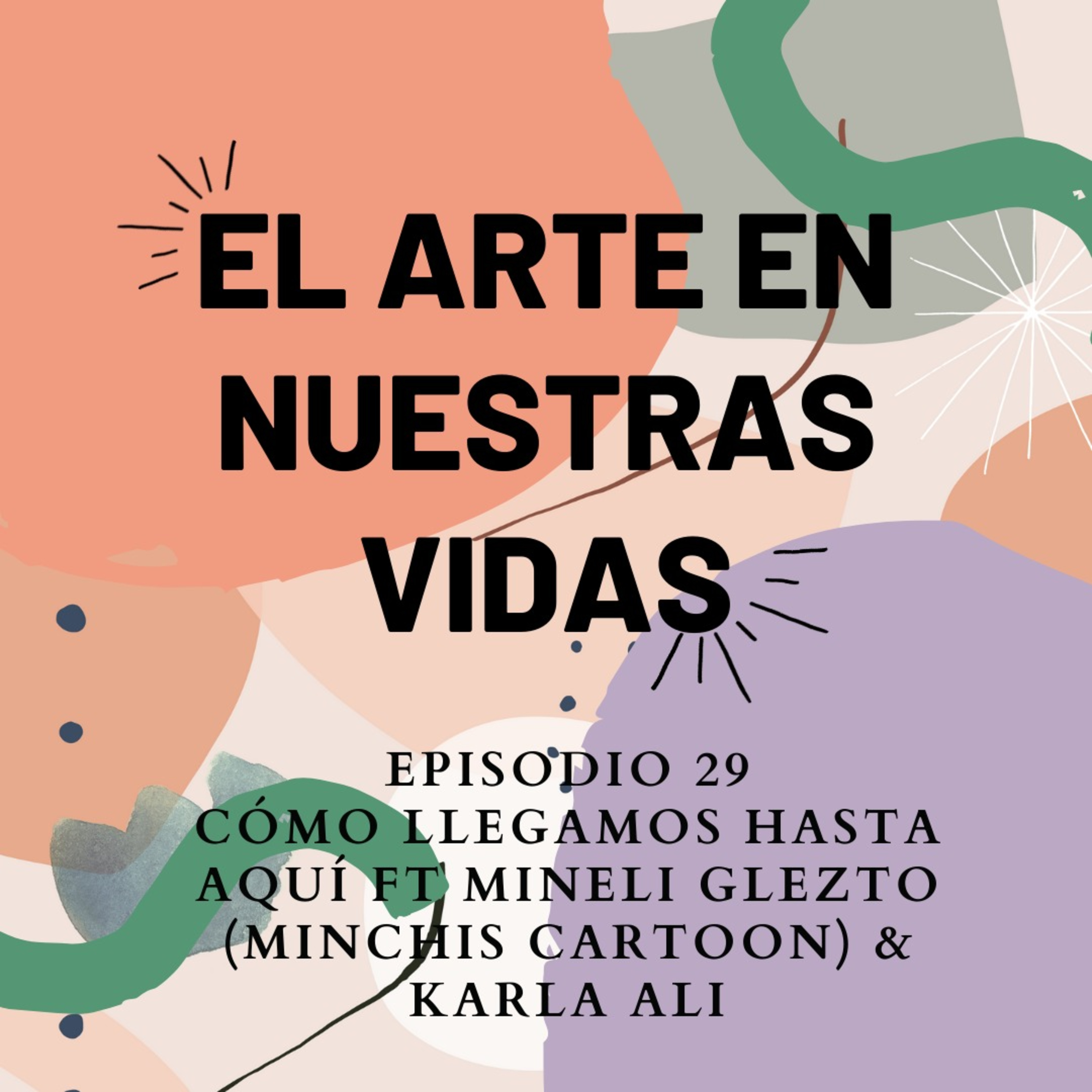 Cómo llegamos hasta aquí
