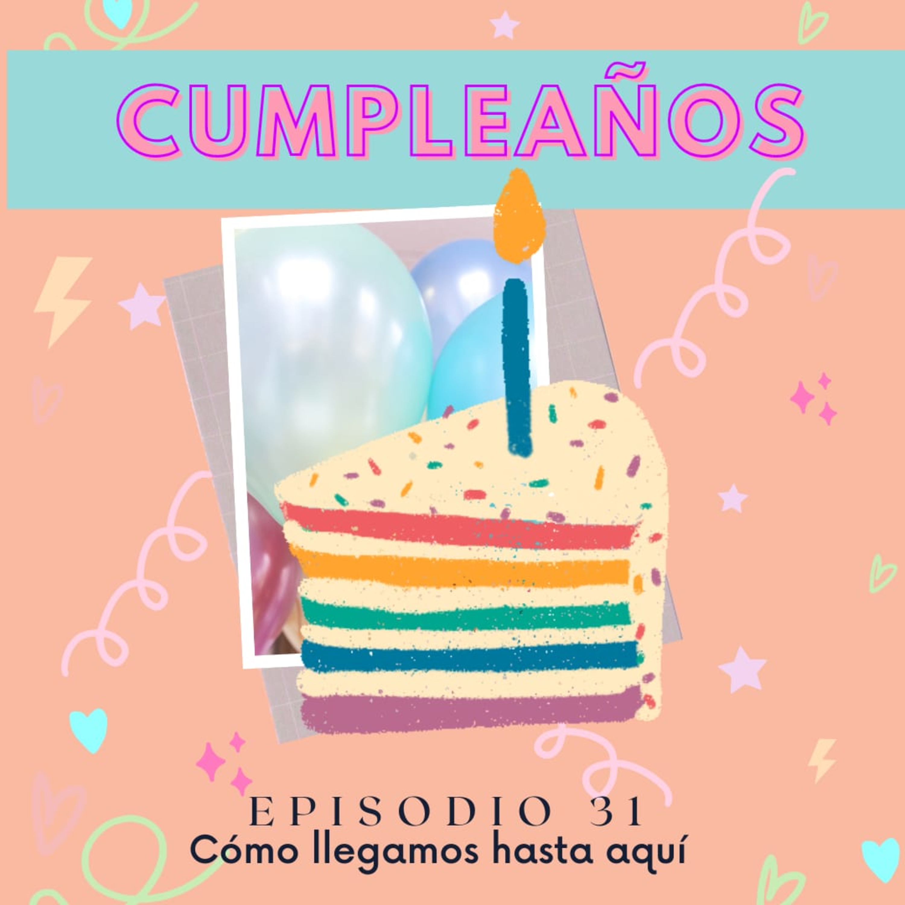 Cómo llegamos hasta aquí