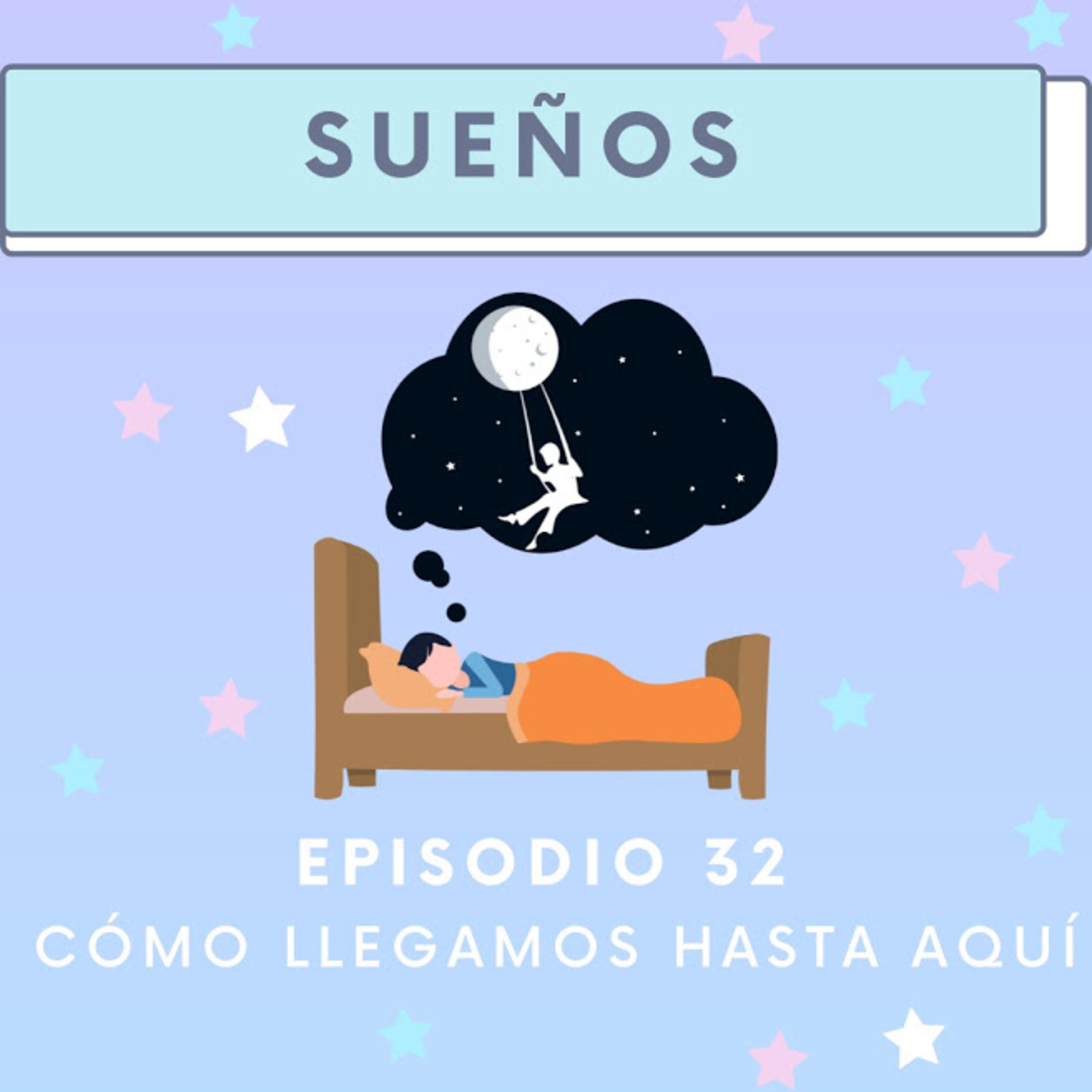 Cómo llegamos hasta aquí