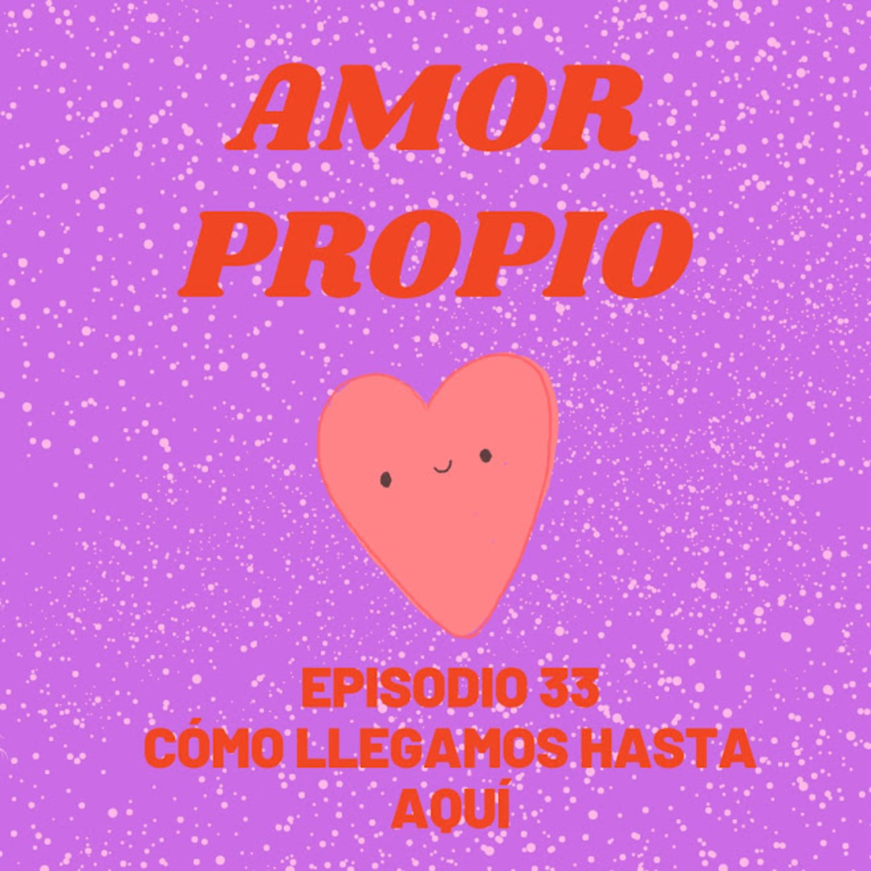 Cómo llegamos hasta aquí