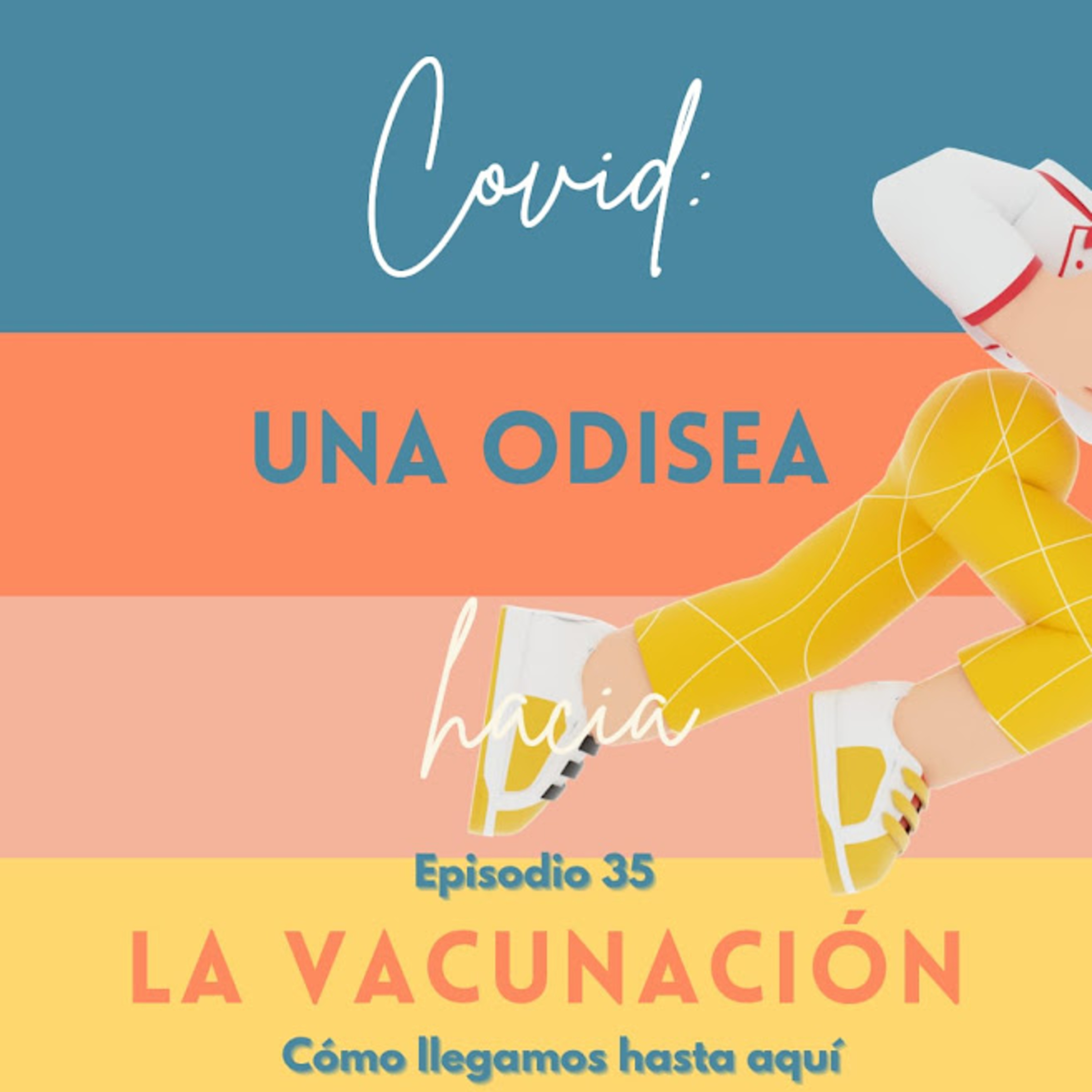 Cómo llegamos hasta aquí