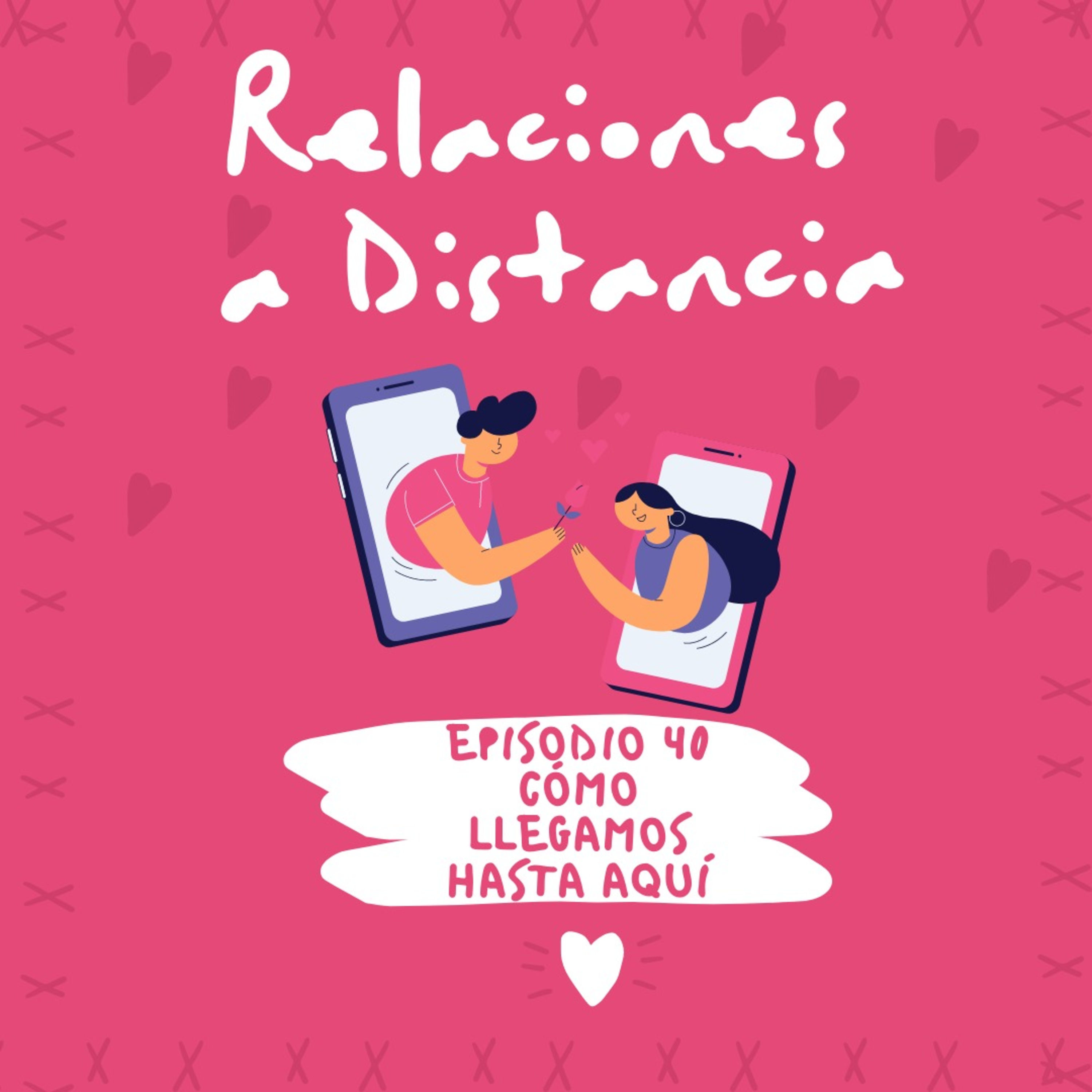 Cómo llegamos hasta aquí