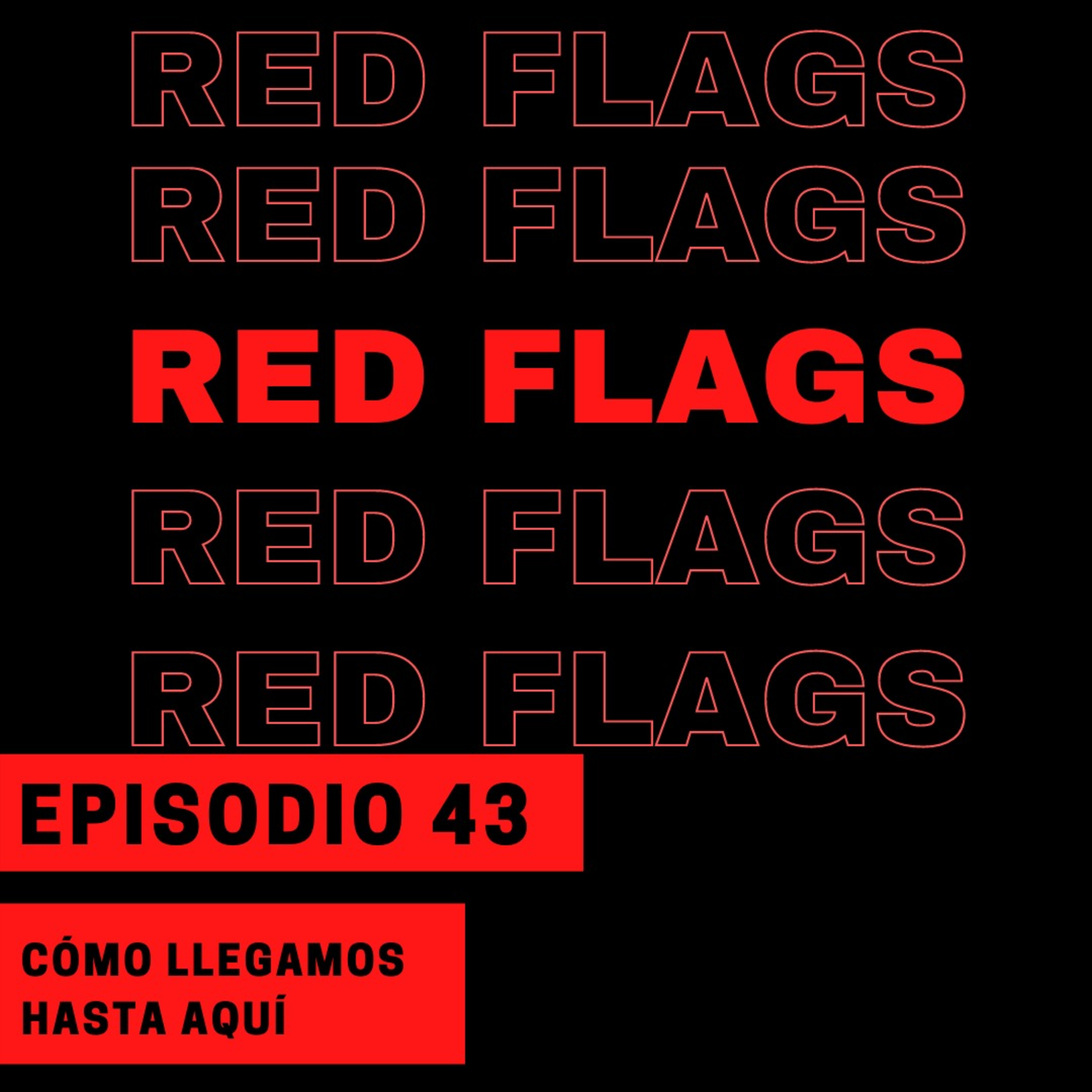 Cómo llegamos hasta aquí