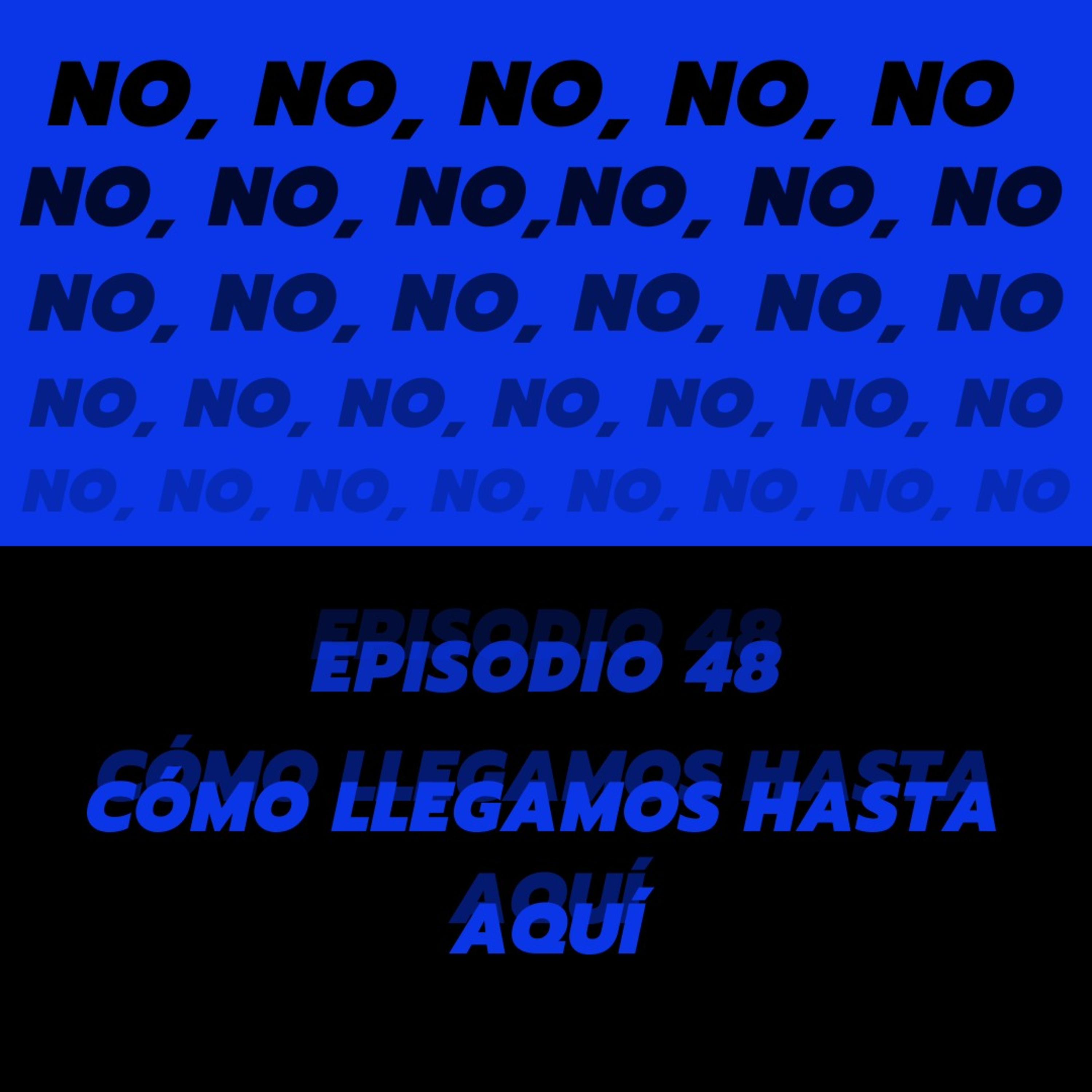 Cómo llegamos hasta aquí
