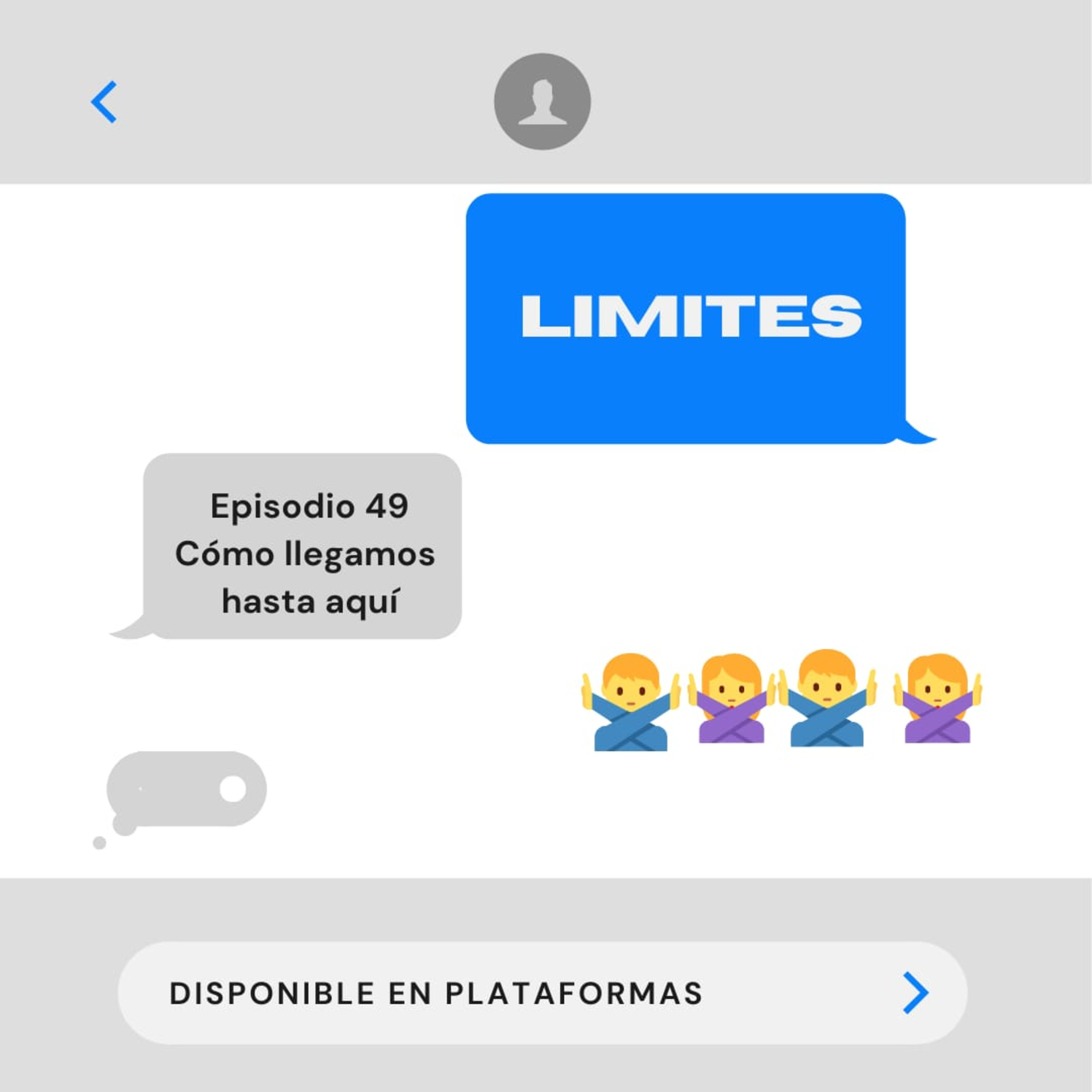 Cómo llegamos hasta aquí