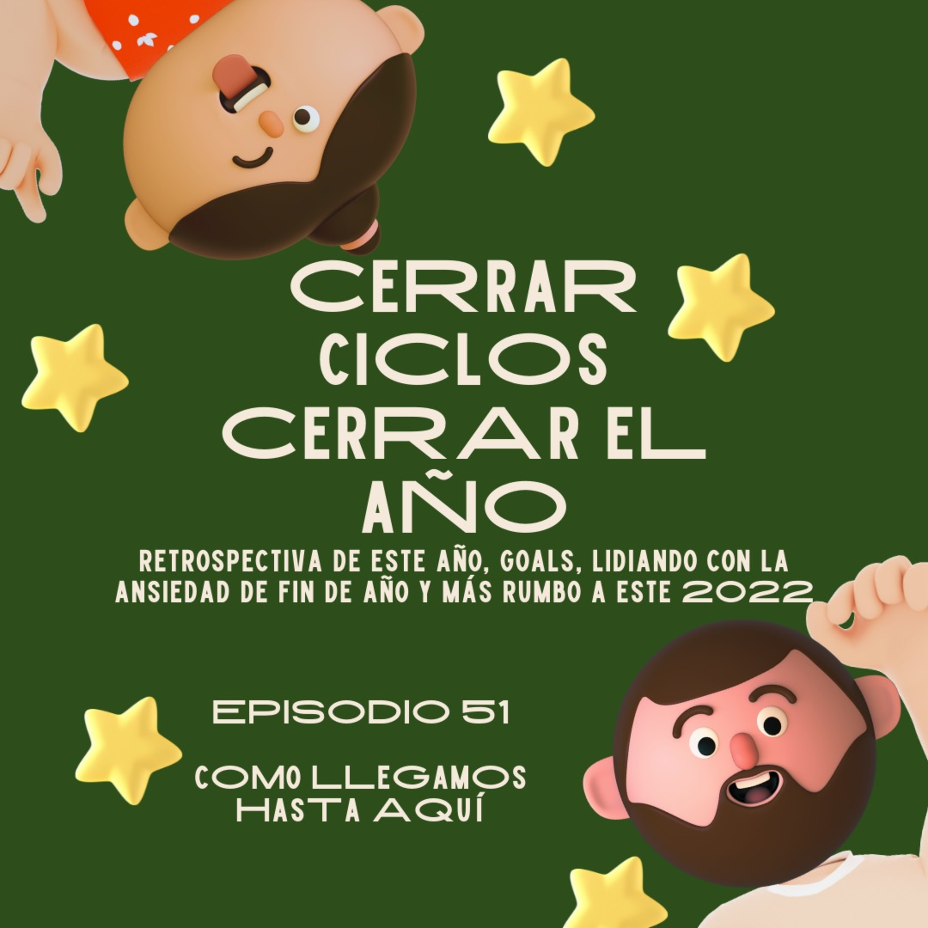 Cómo llegamos hasta aquí