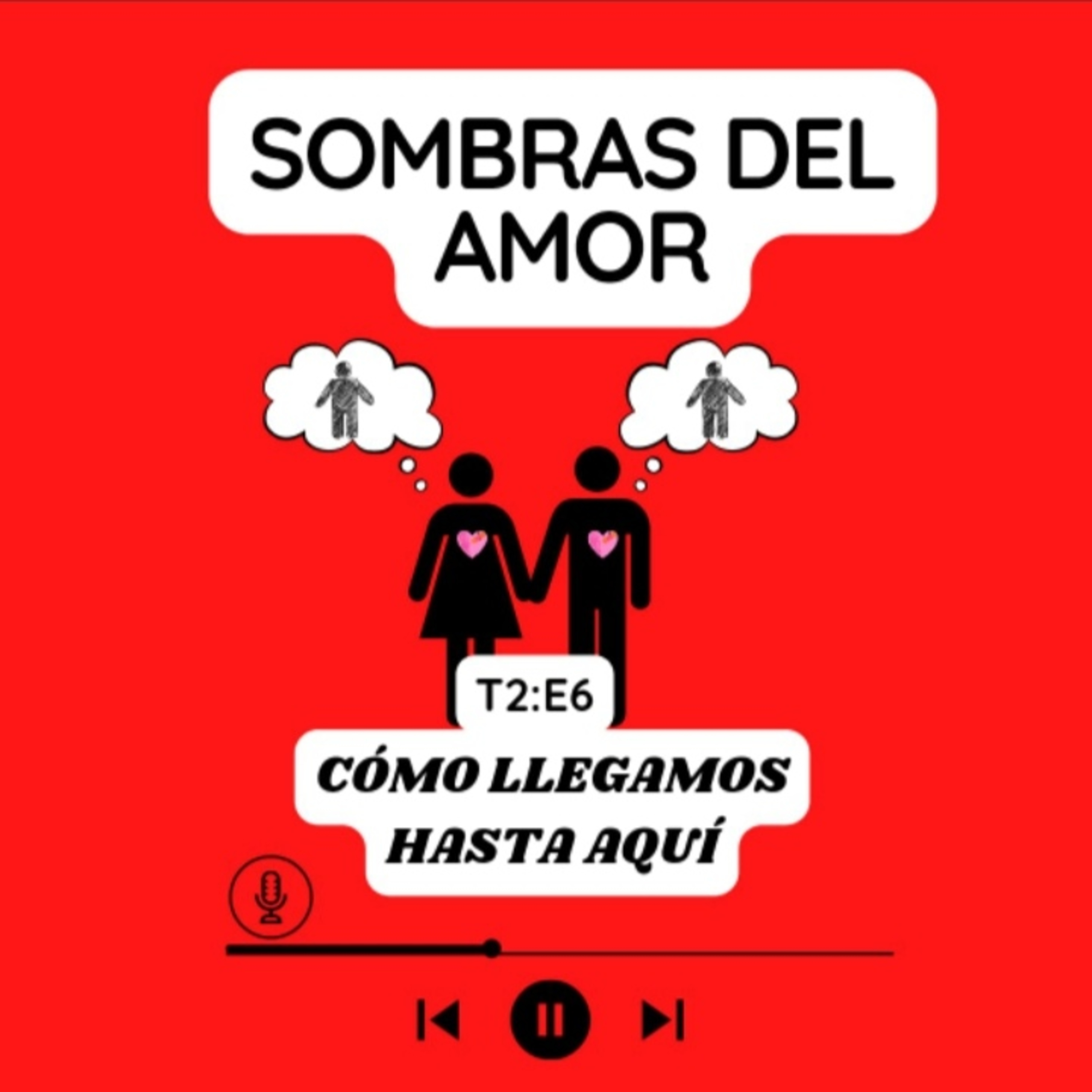Cómo llegamos hasta aquí