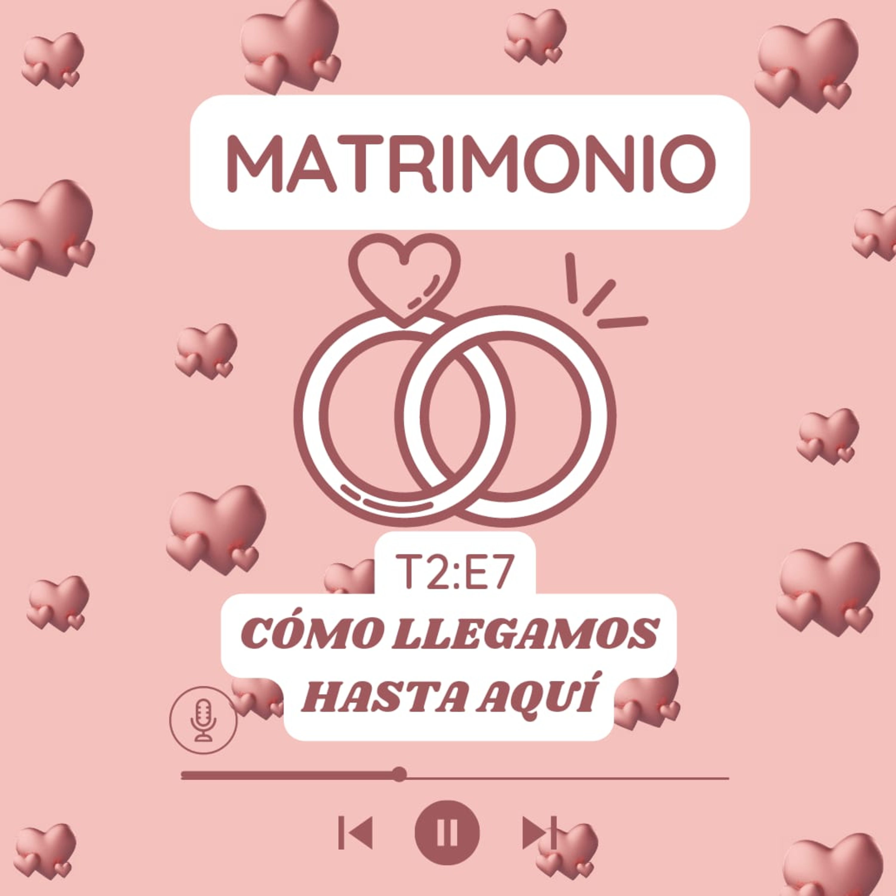 Cómo llegamos hasta aquí
