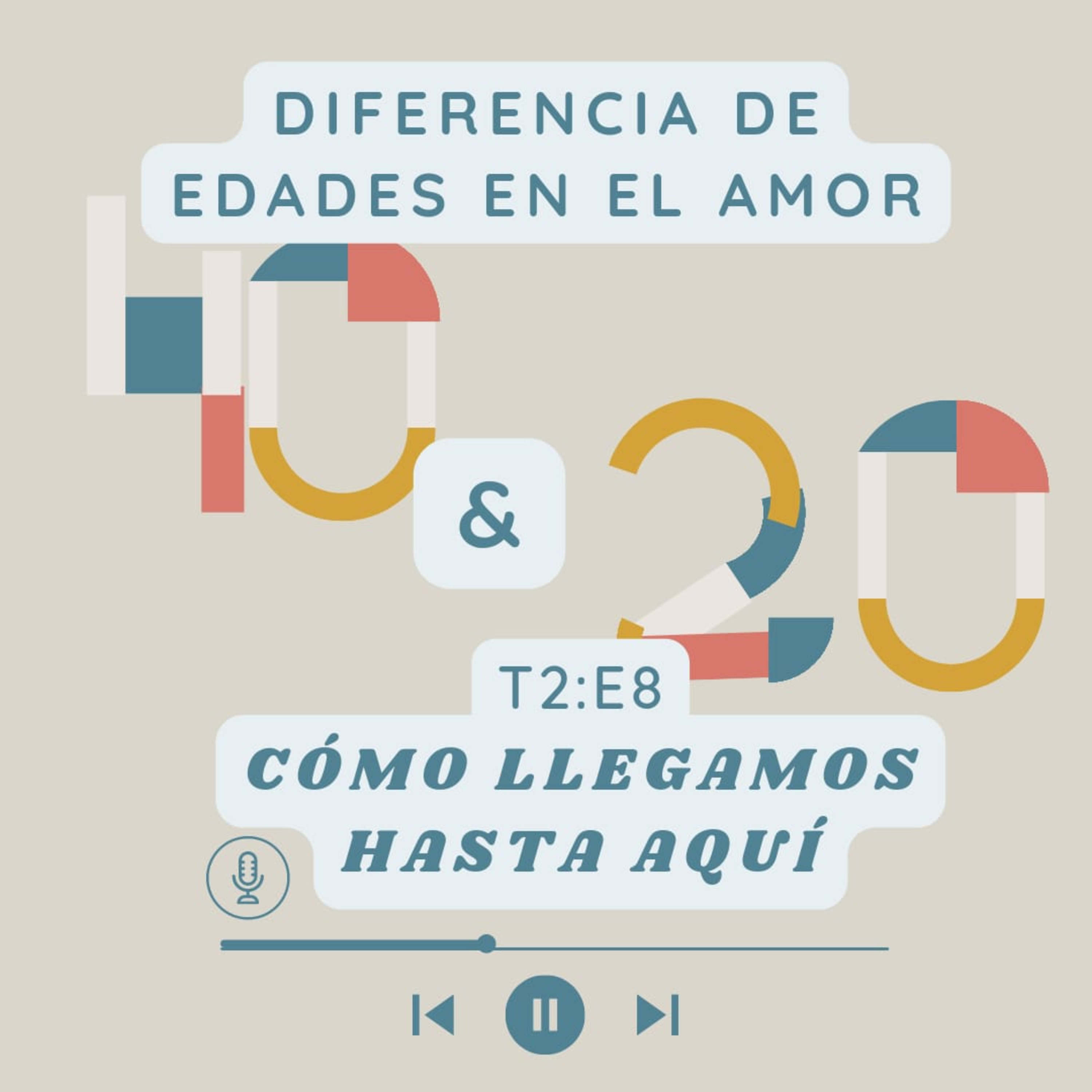 Cómo llegamos hasta aquí