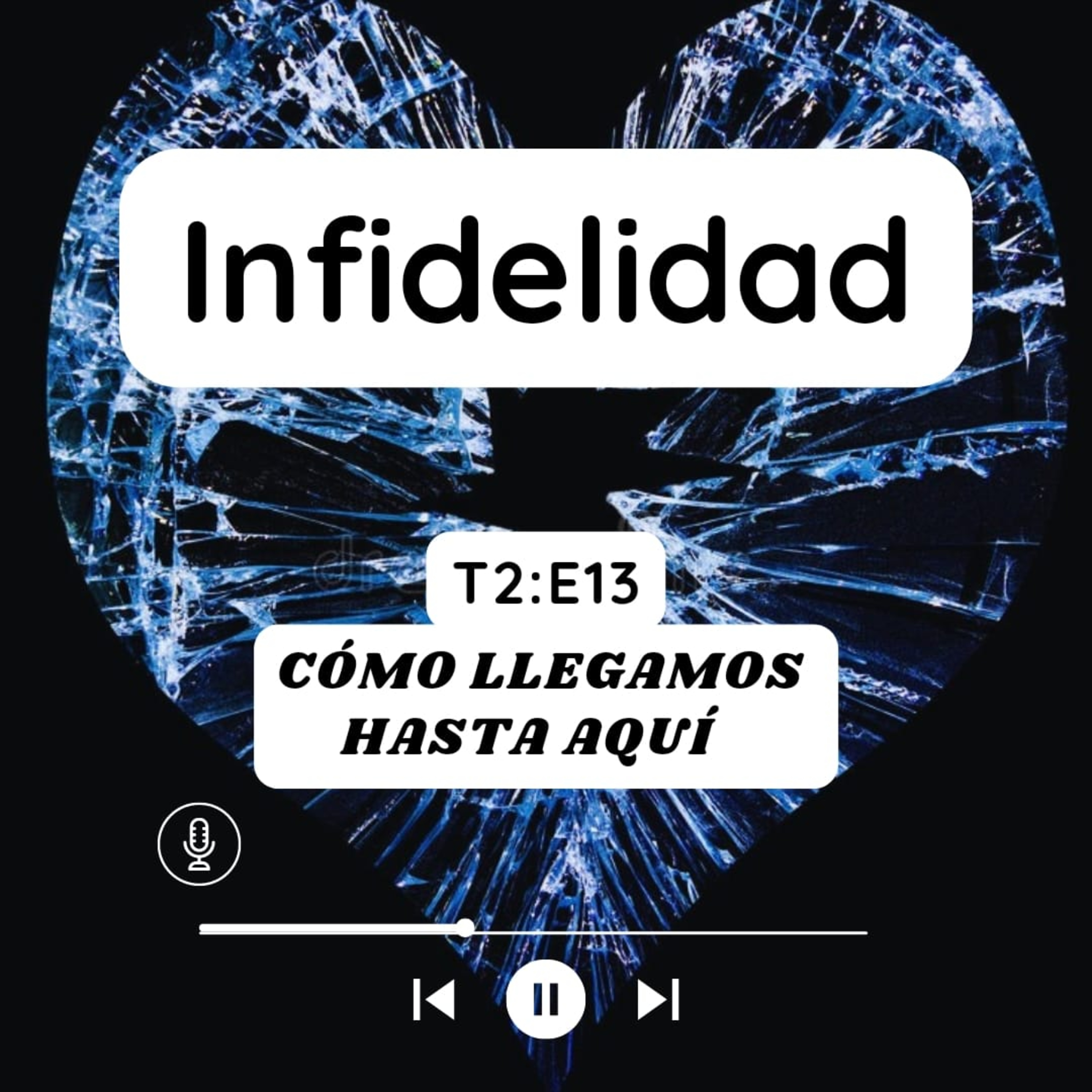 Cómo llegamos hasta aquí