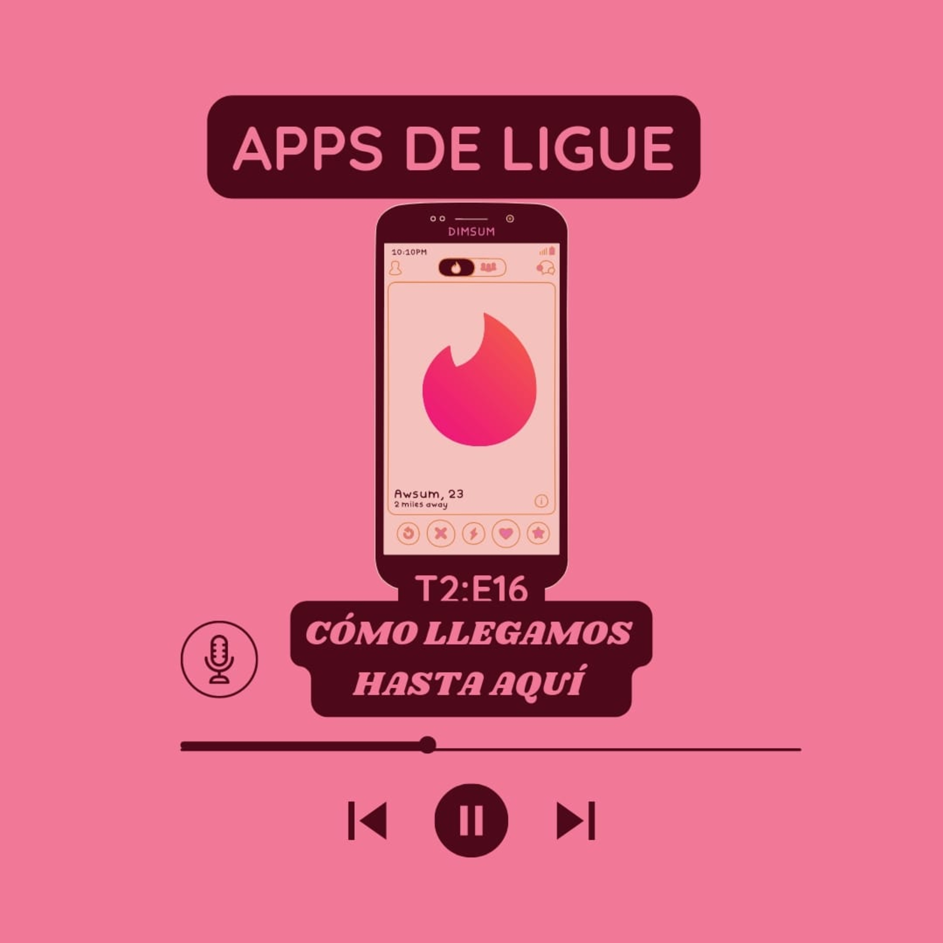 Cómo llegamos hasta aquí