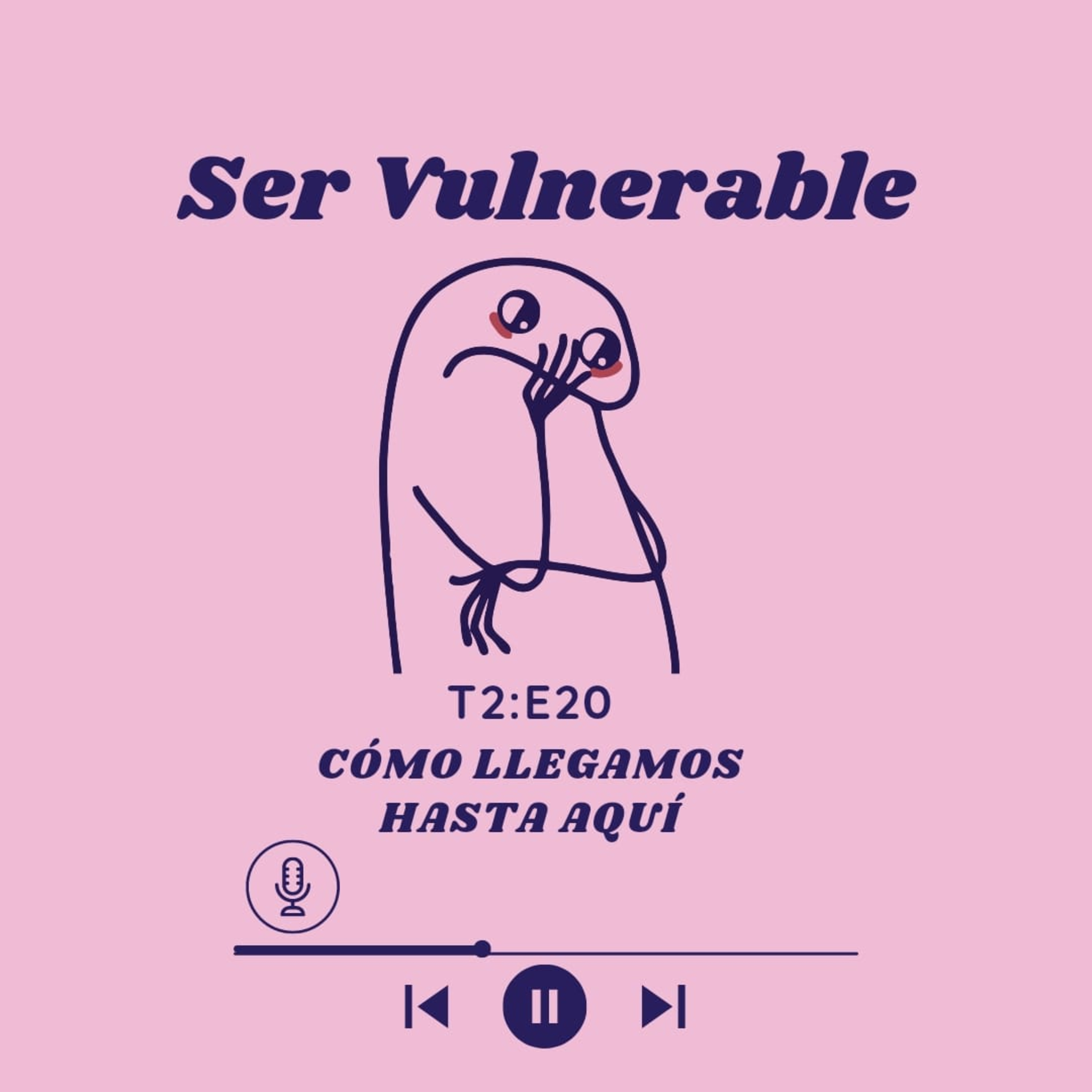 Cómo llegamos hasta aquí