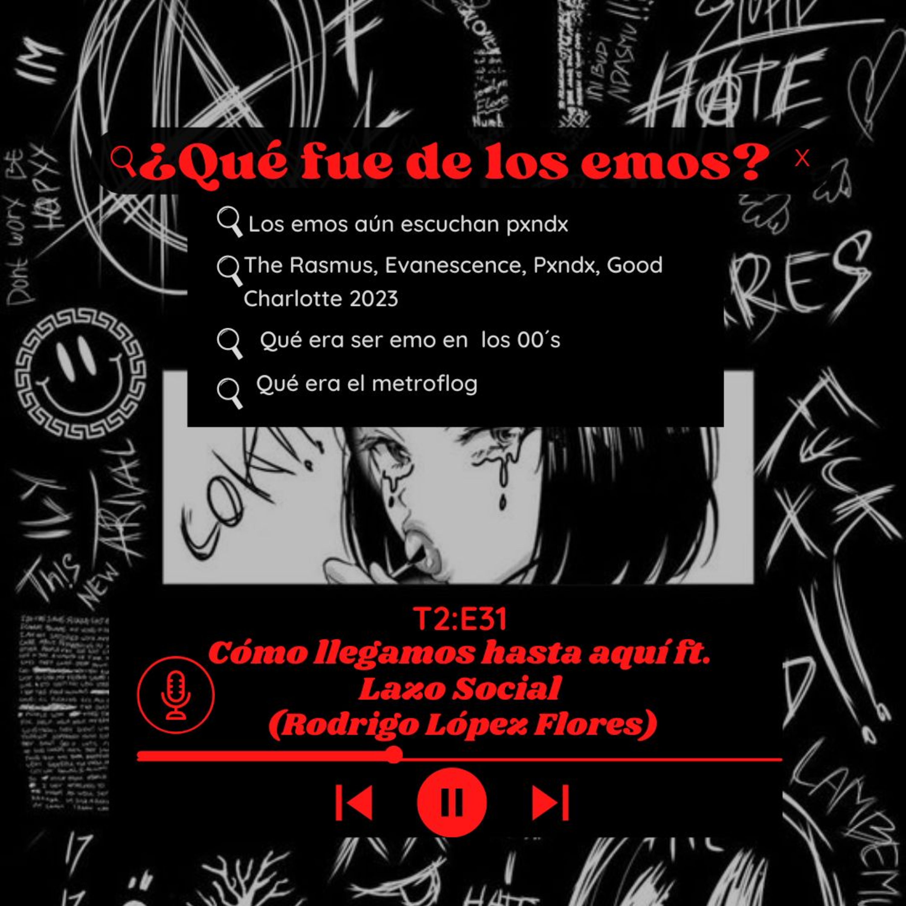 Cómo llegamos hasta aquí