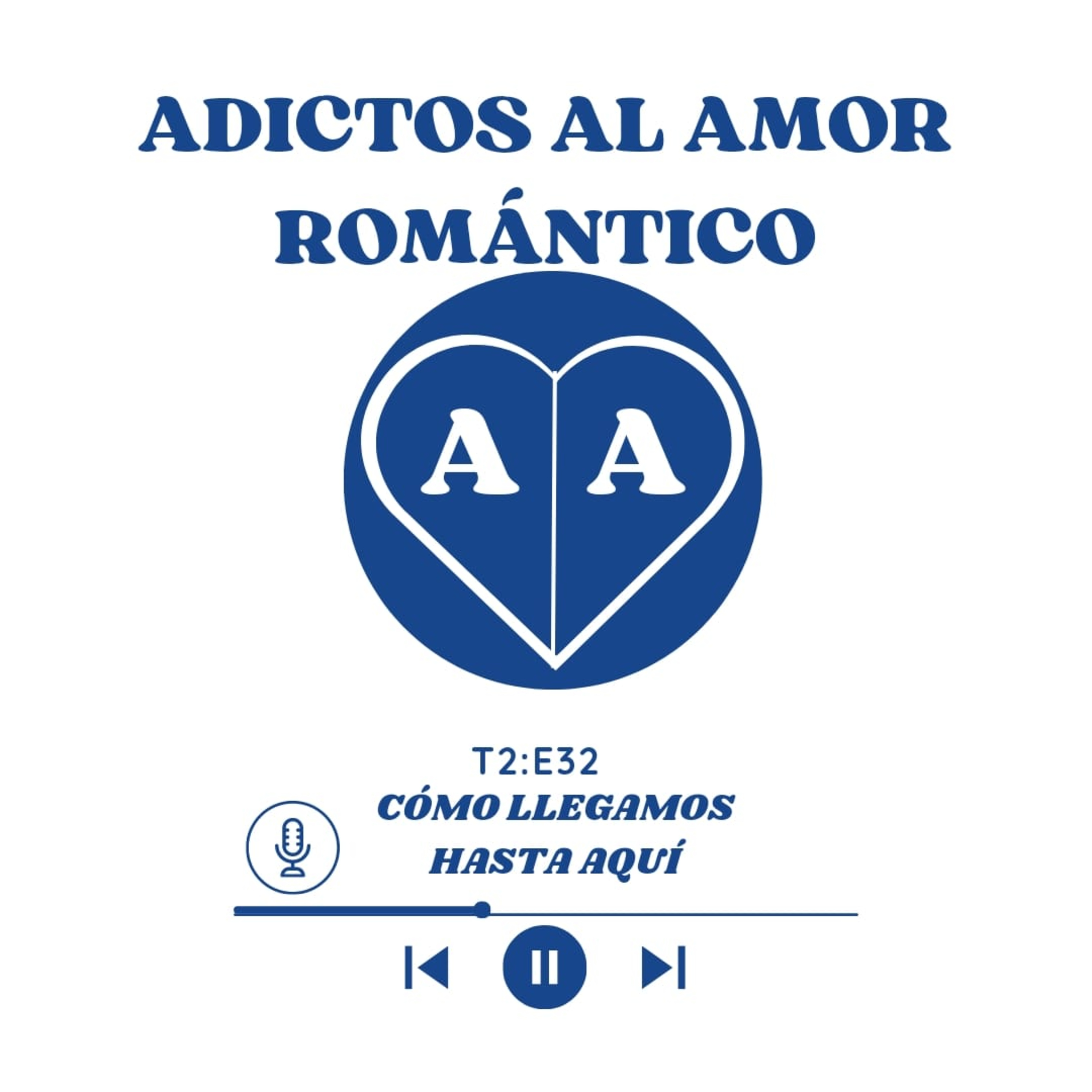 Cómo llegamos hasta aquí