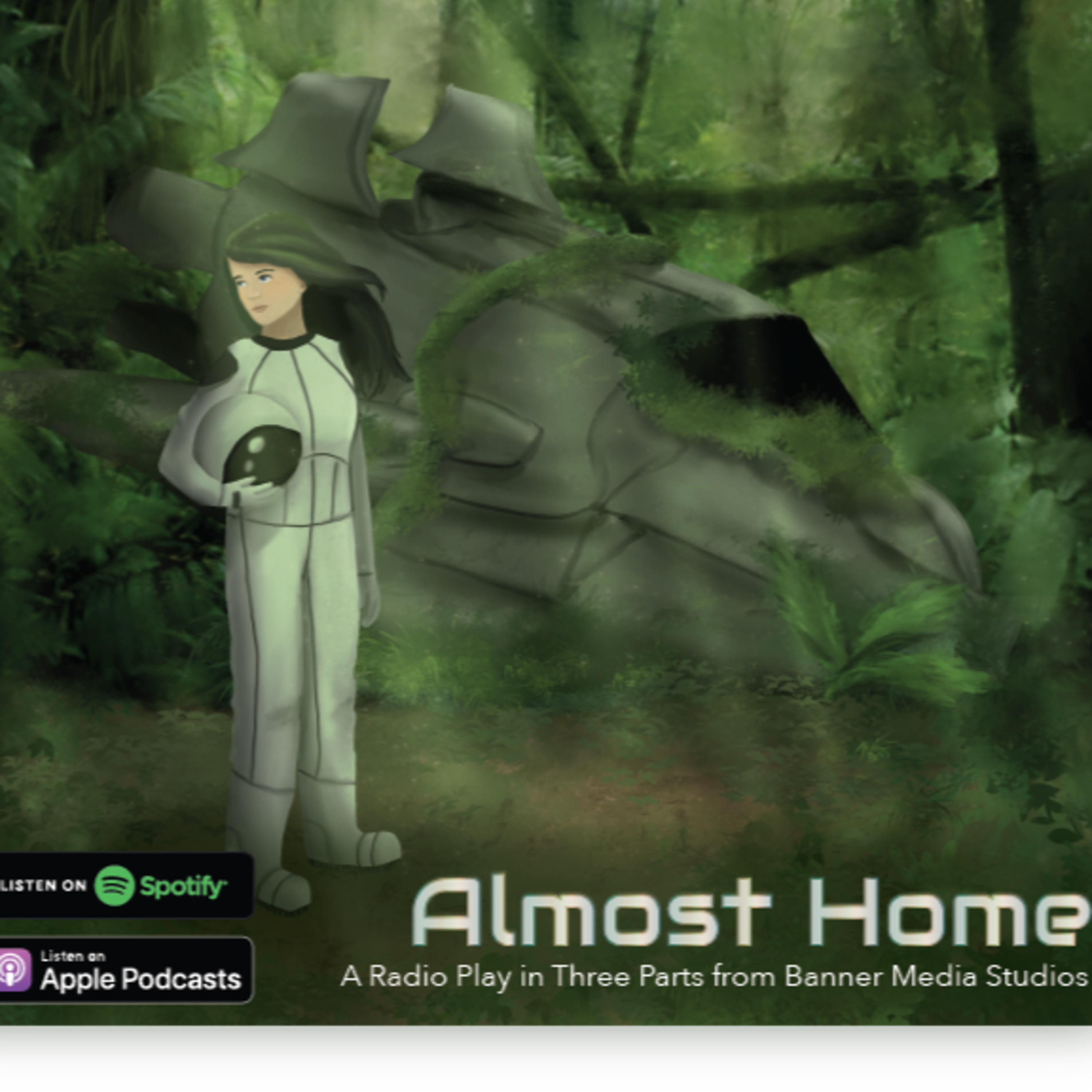 Episode 3 episode artwork