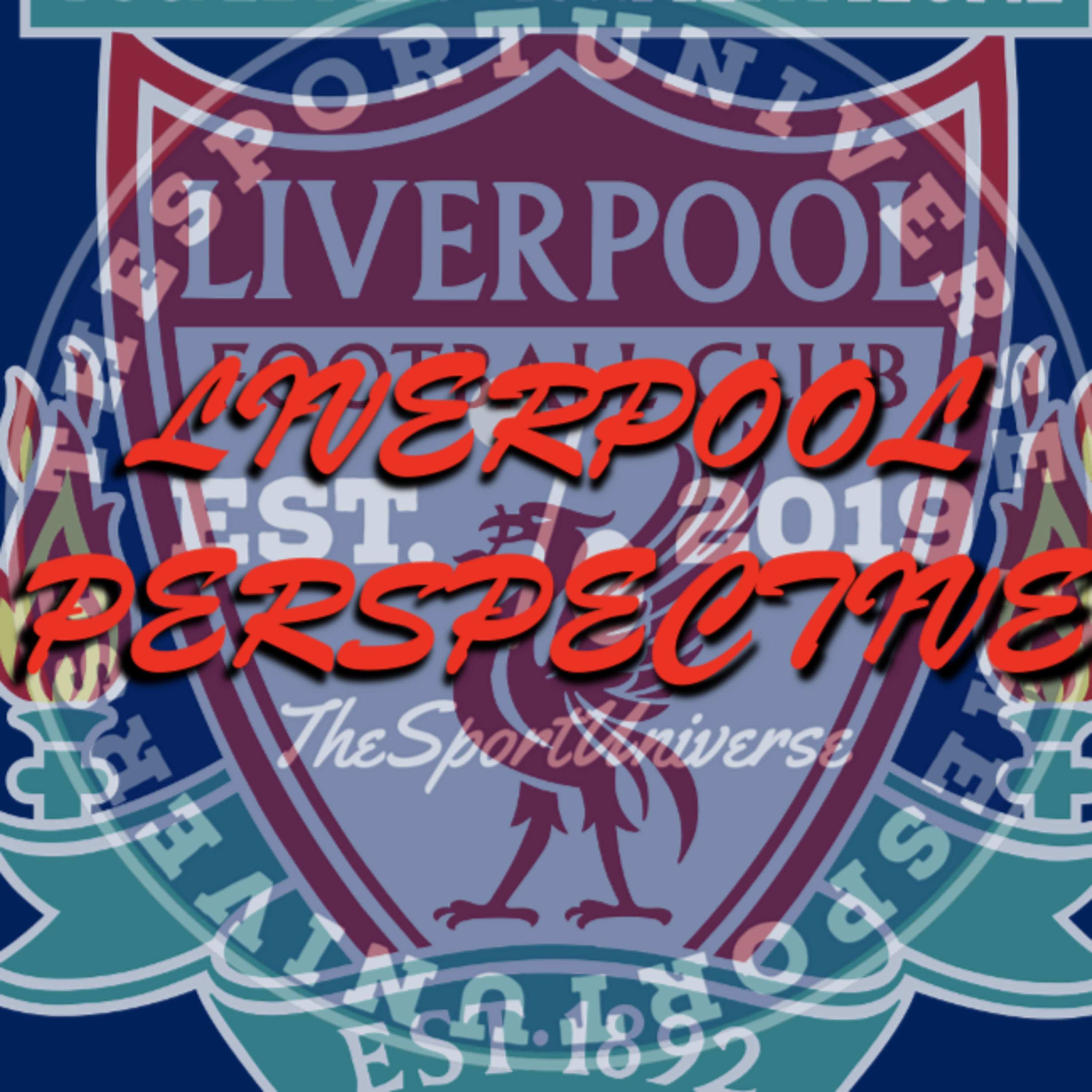 Liverpool Perspective