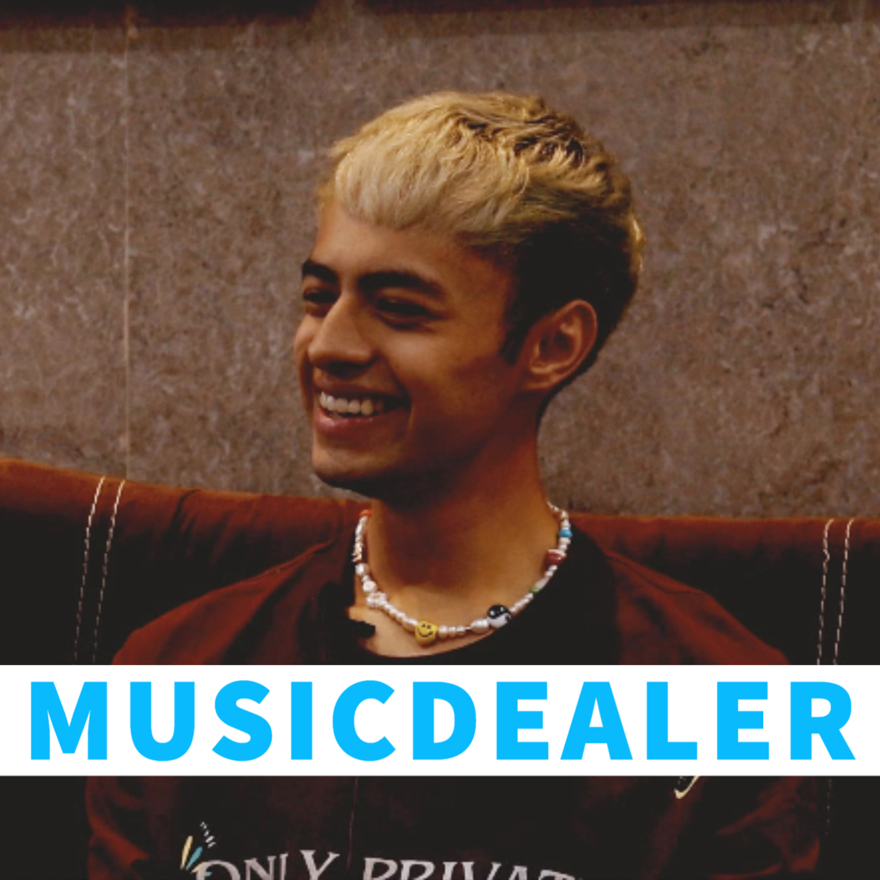 Ep. 37 "Traficar música" MusicDealer episode artwork