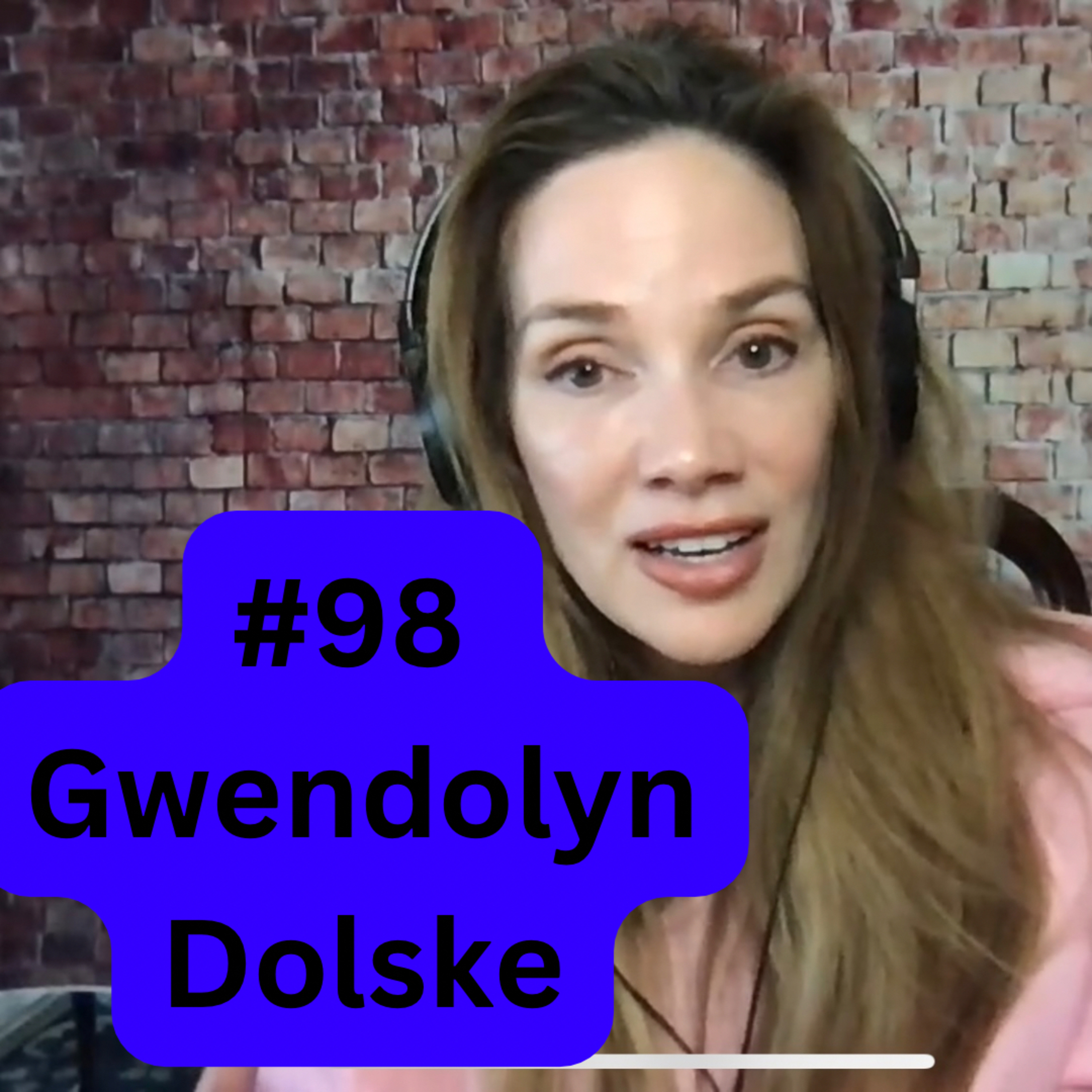 #98 - Gwendolyn Dolske on Women Philosophers, Existentialism, and Social Media