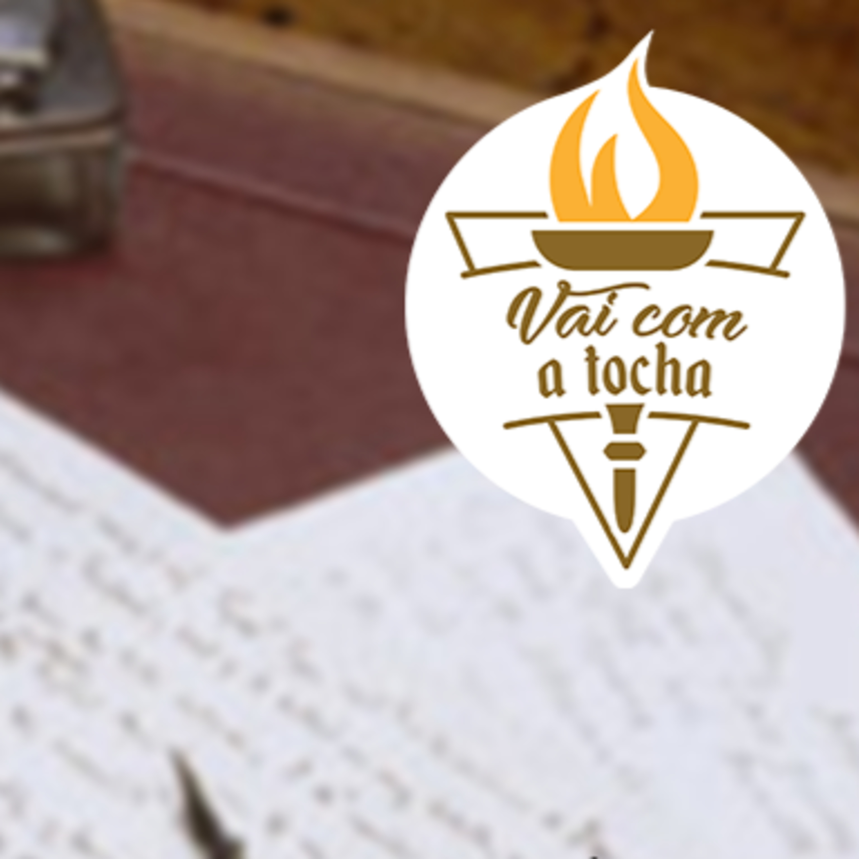 A Profecia | S01.E22 | Cartas sobre a escrivaninha episode artwork