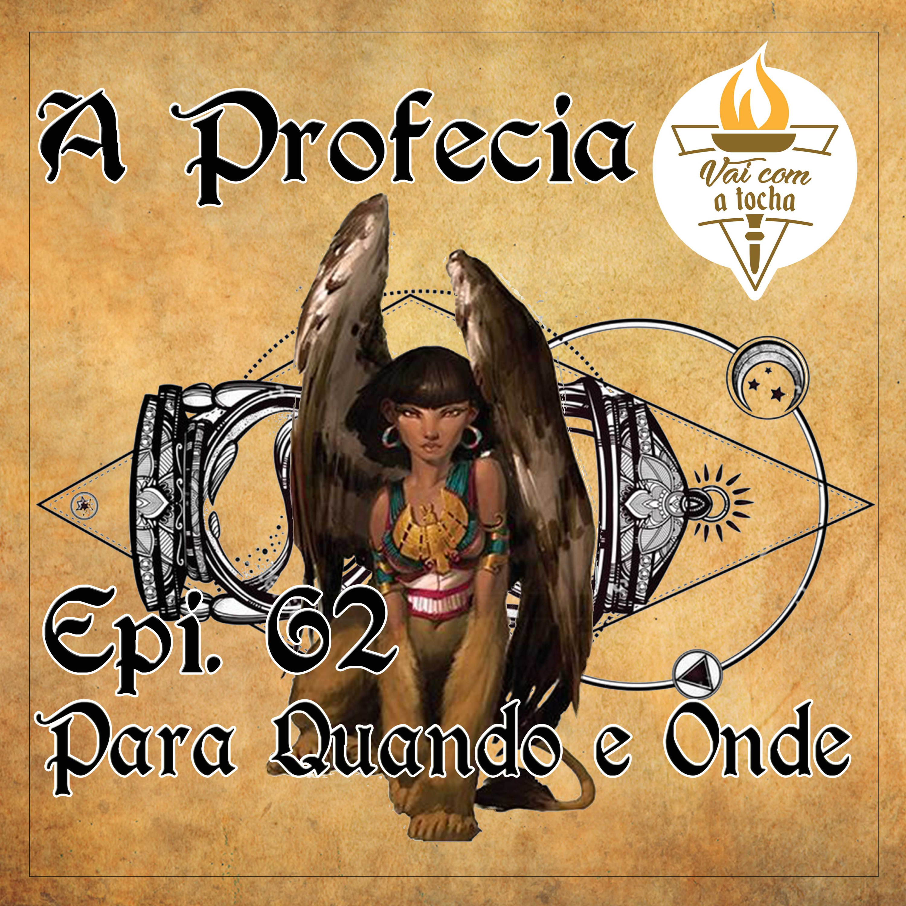 Vai Com A Tocha