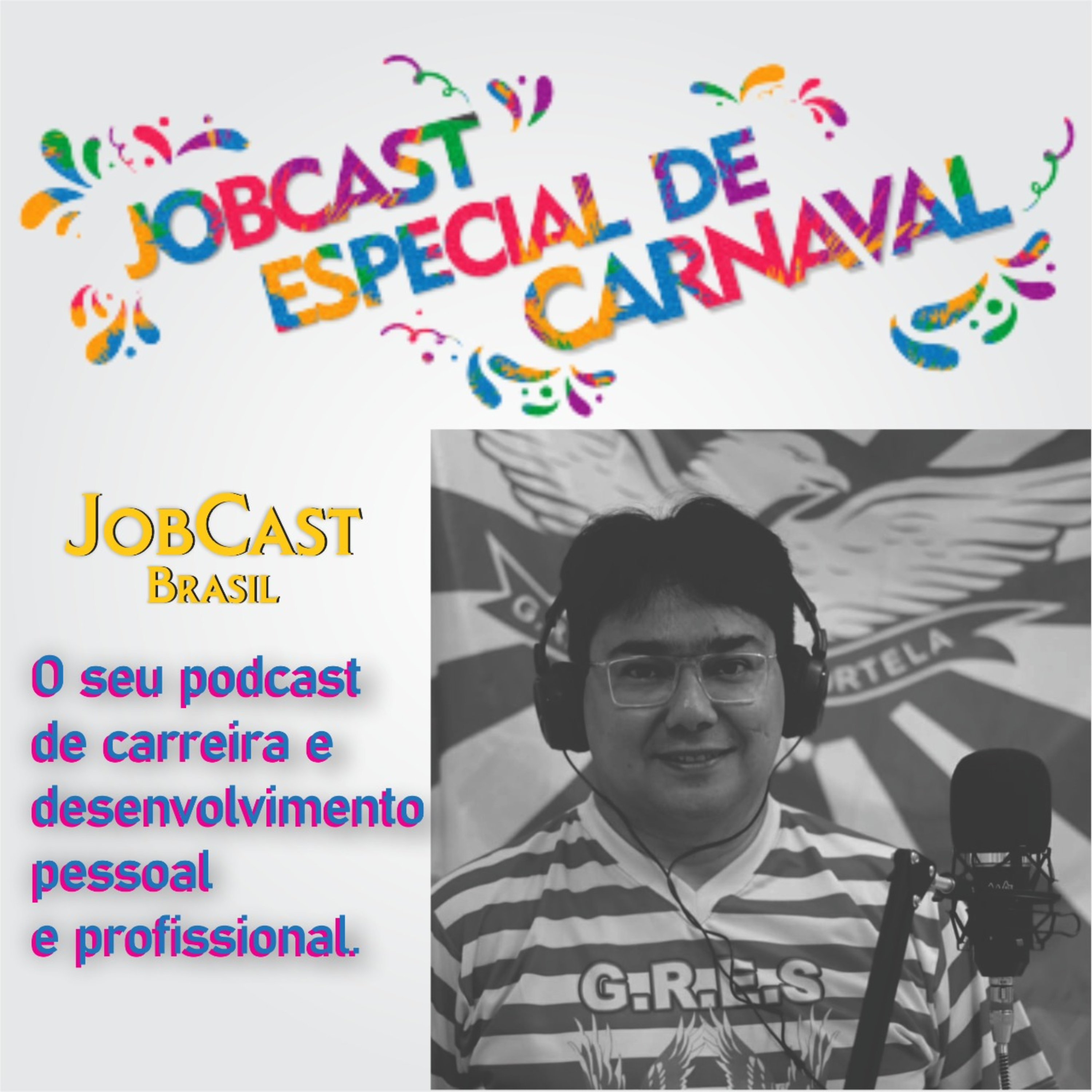 JobCast Brasil
