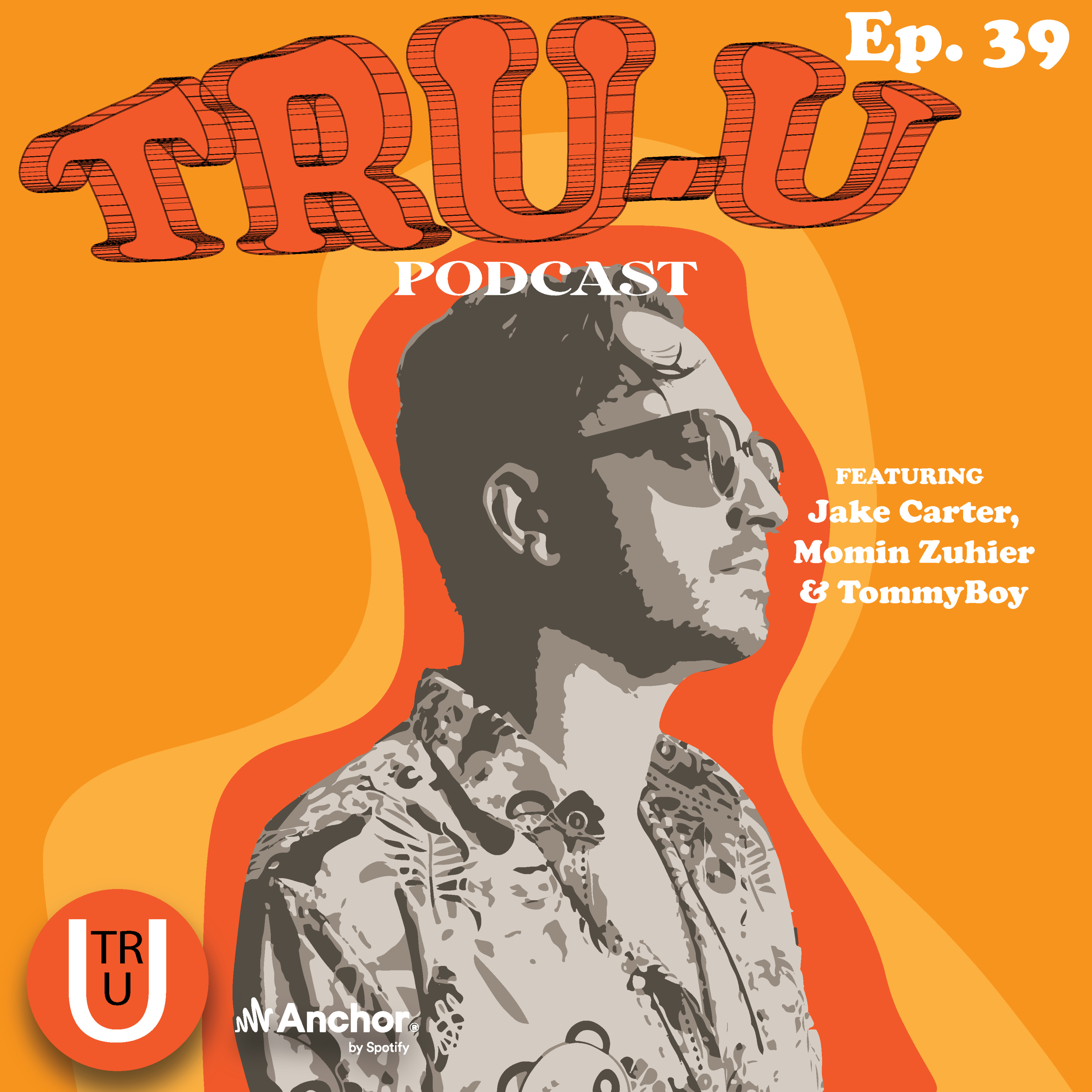 TRU-U Podcast
