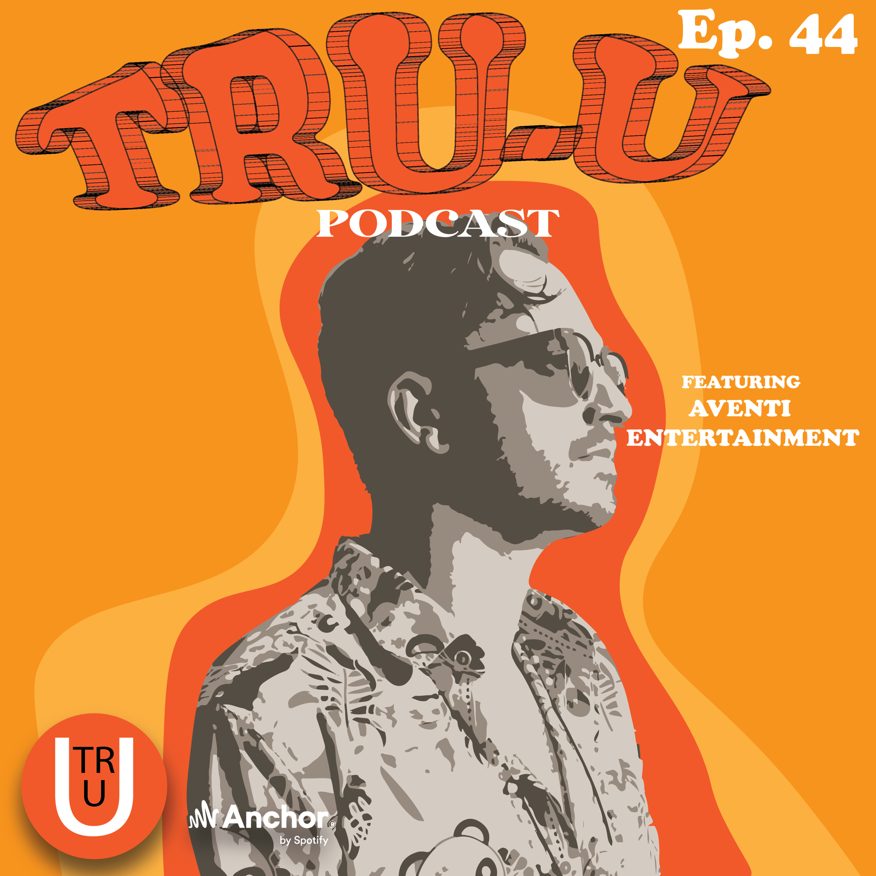 TRU-U Podcast