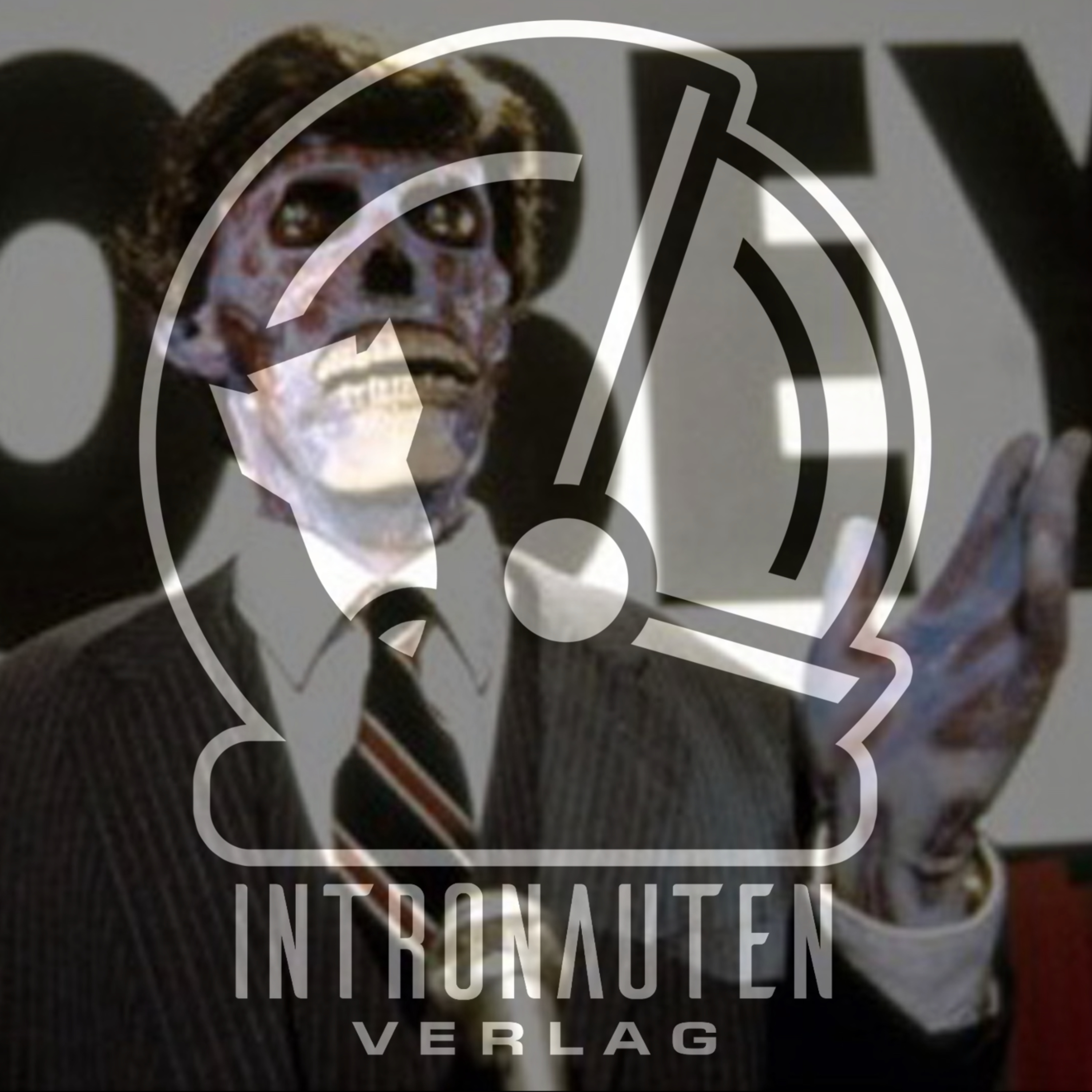 Intronauten Verlag Podcast