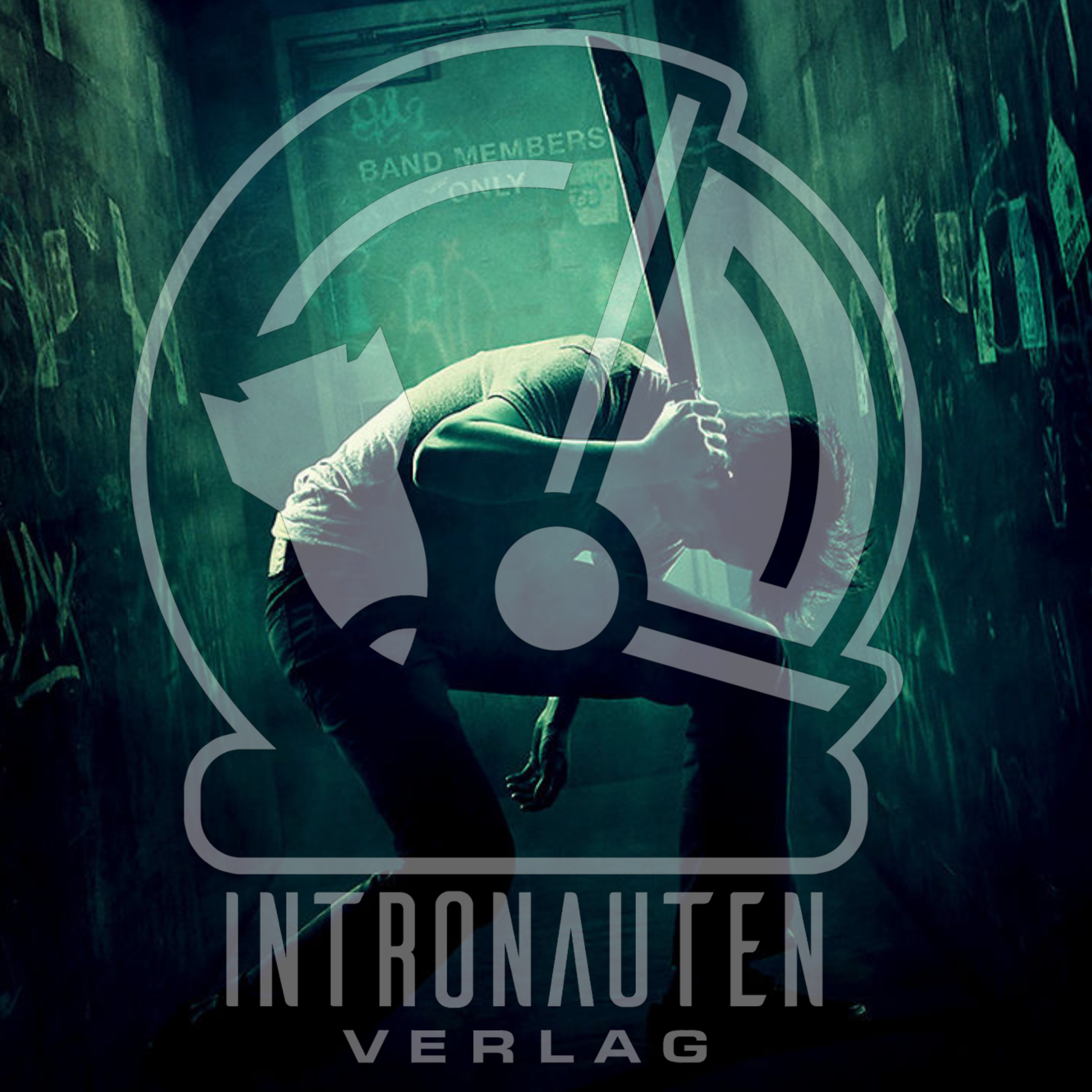 Intronauten Verlag Podcast