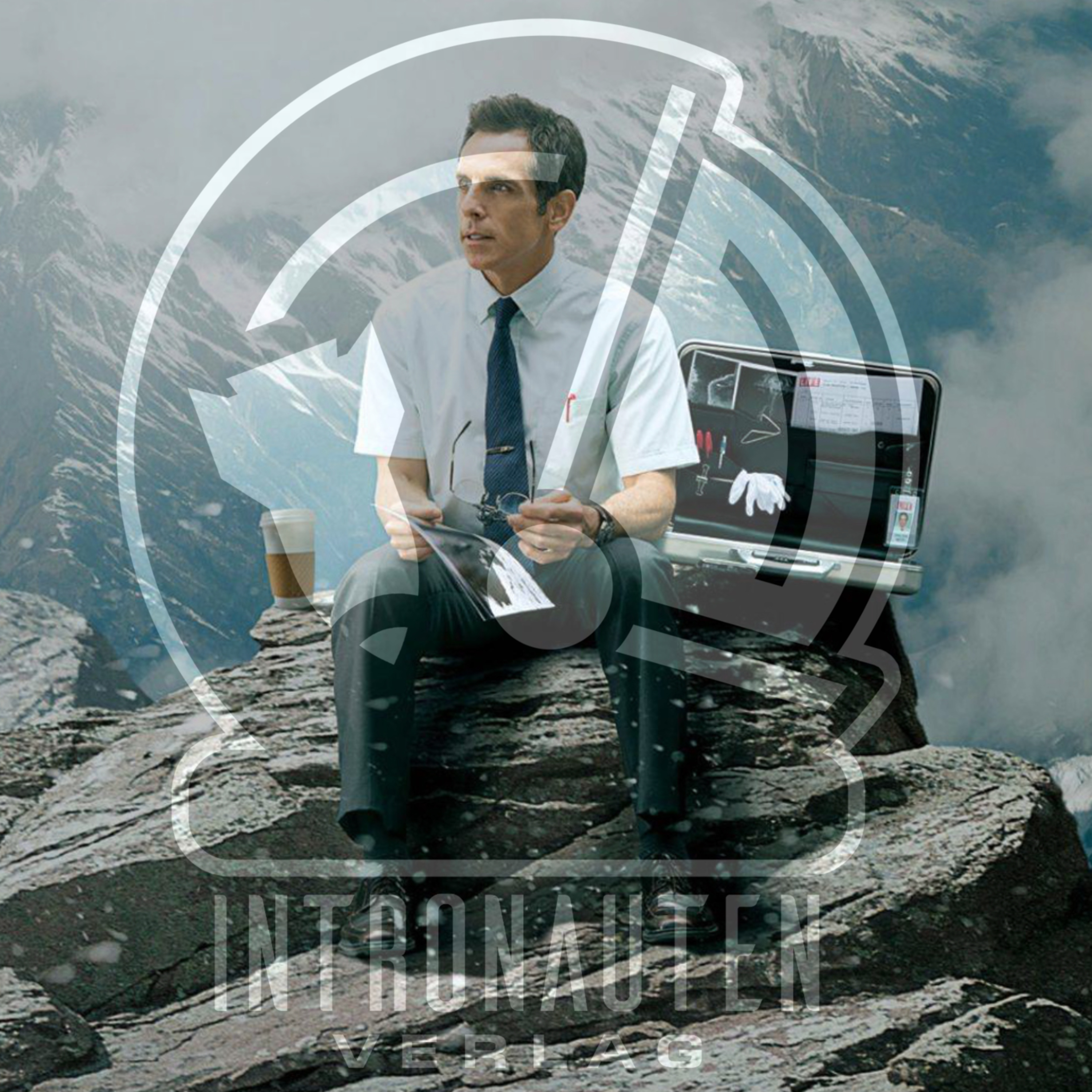 Intronauten Verlag Podcast