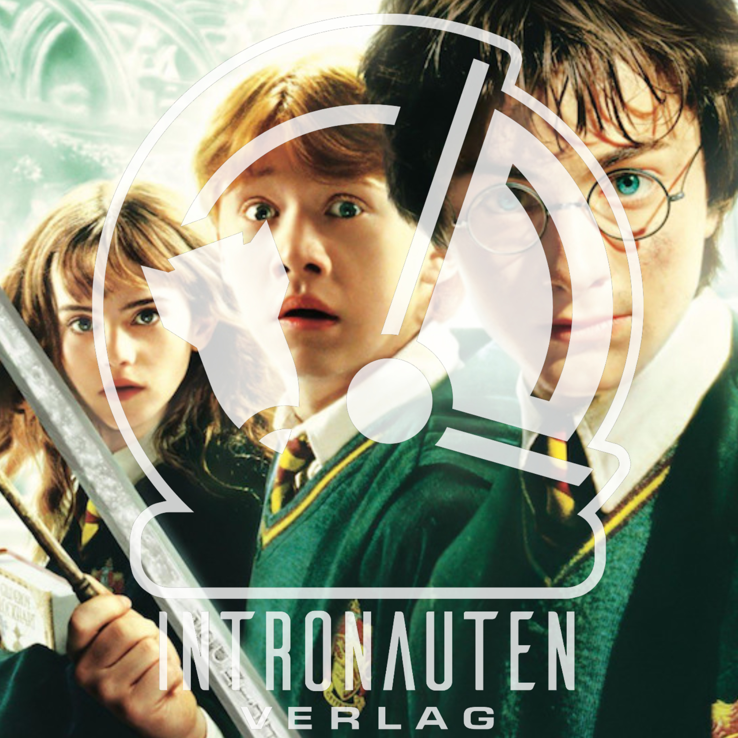 Intronauten Verlag Podcast