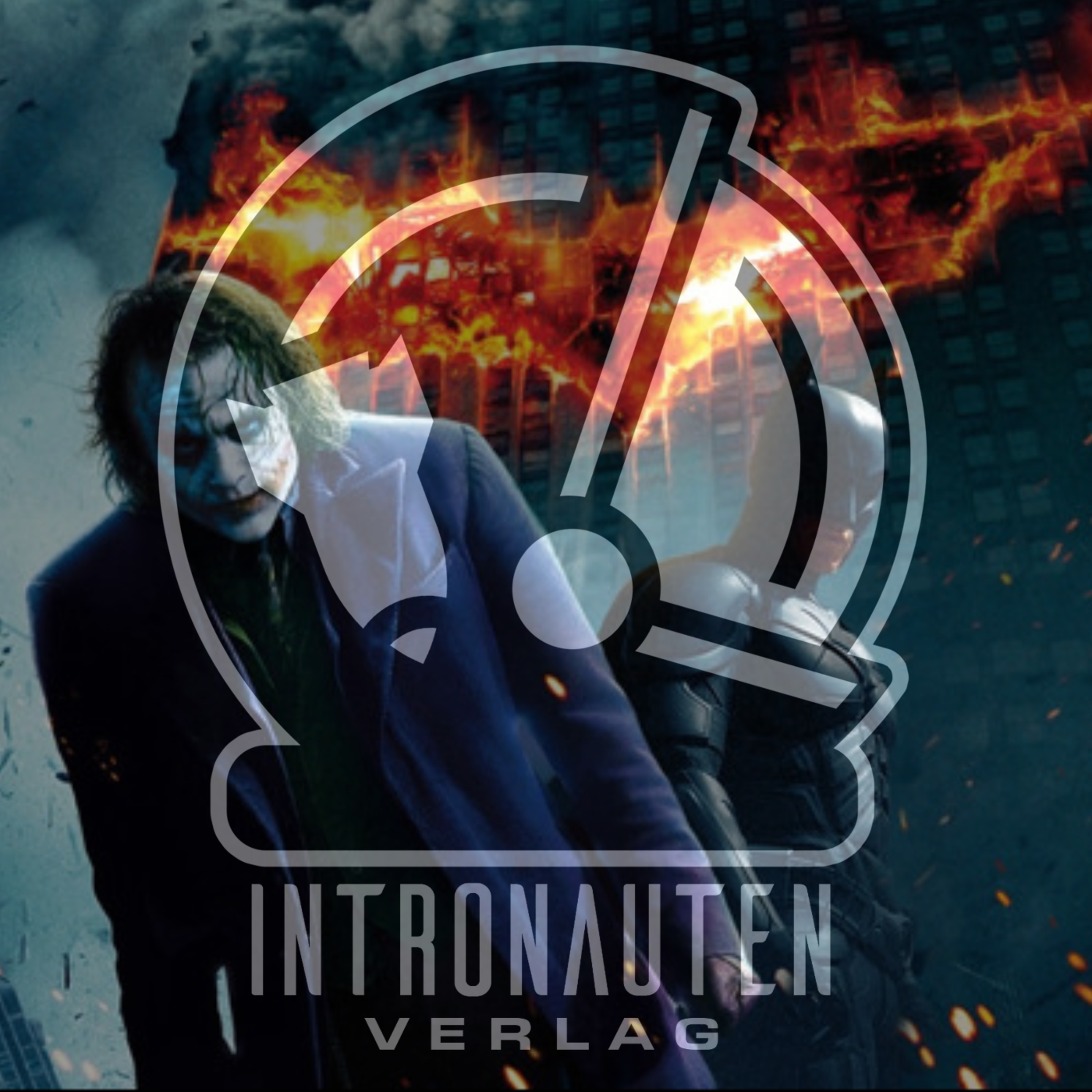 Intronauten Verlag Podcast