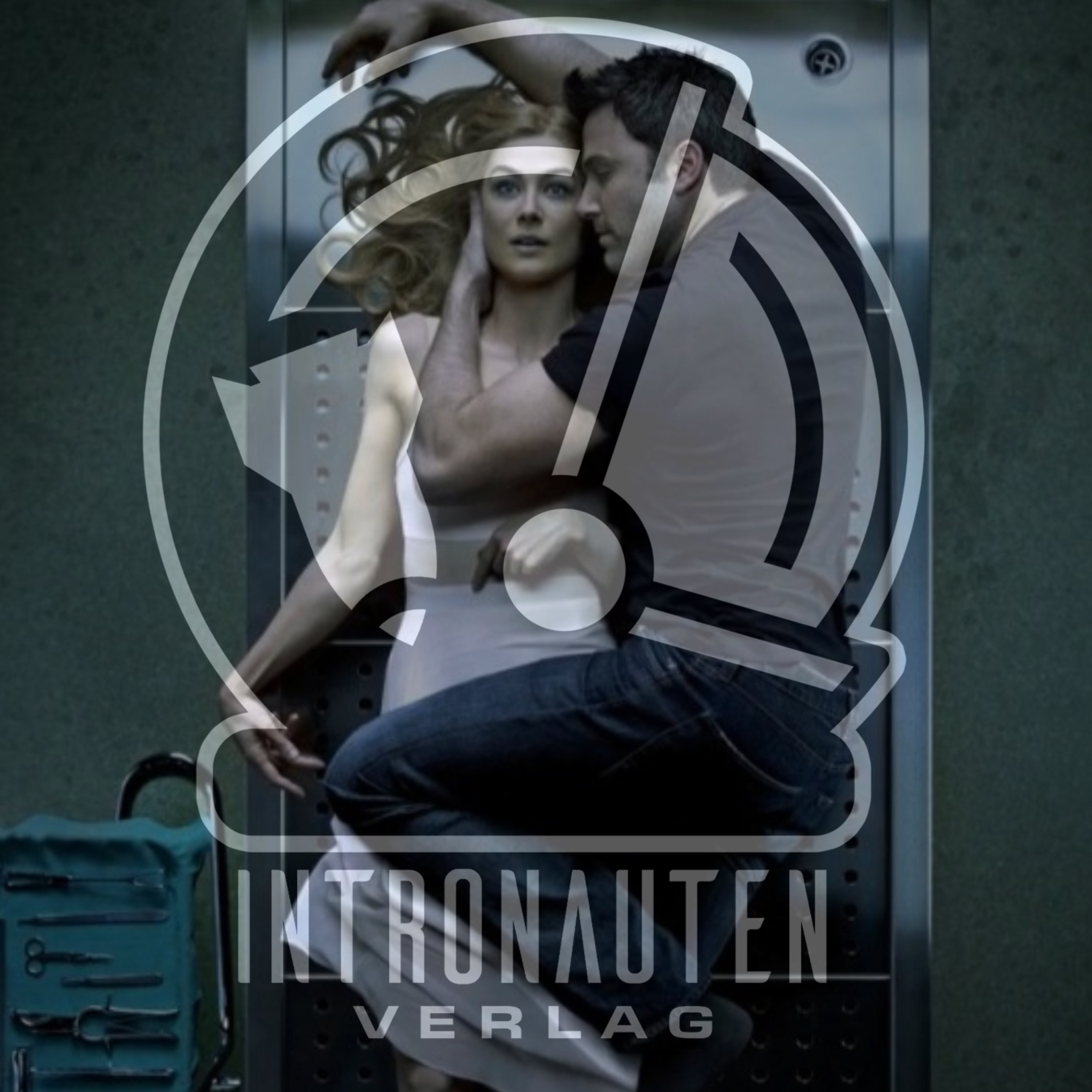 Intronauten Verlag Podcast