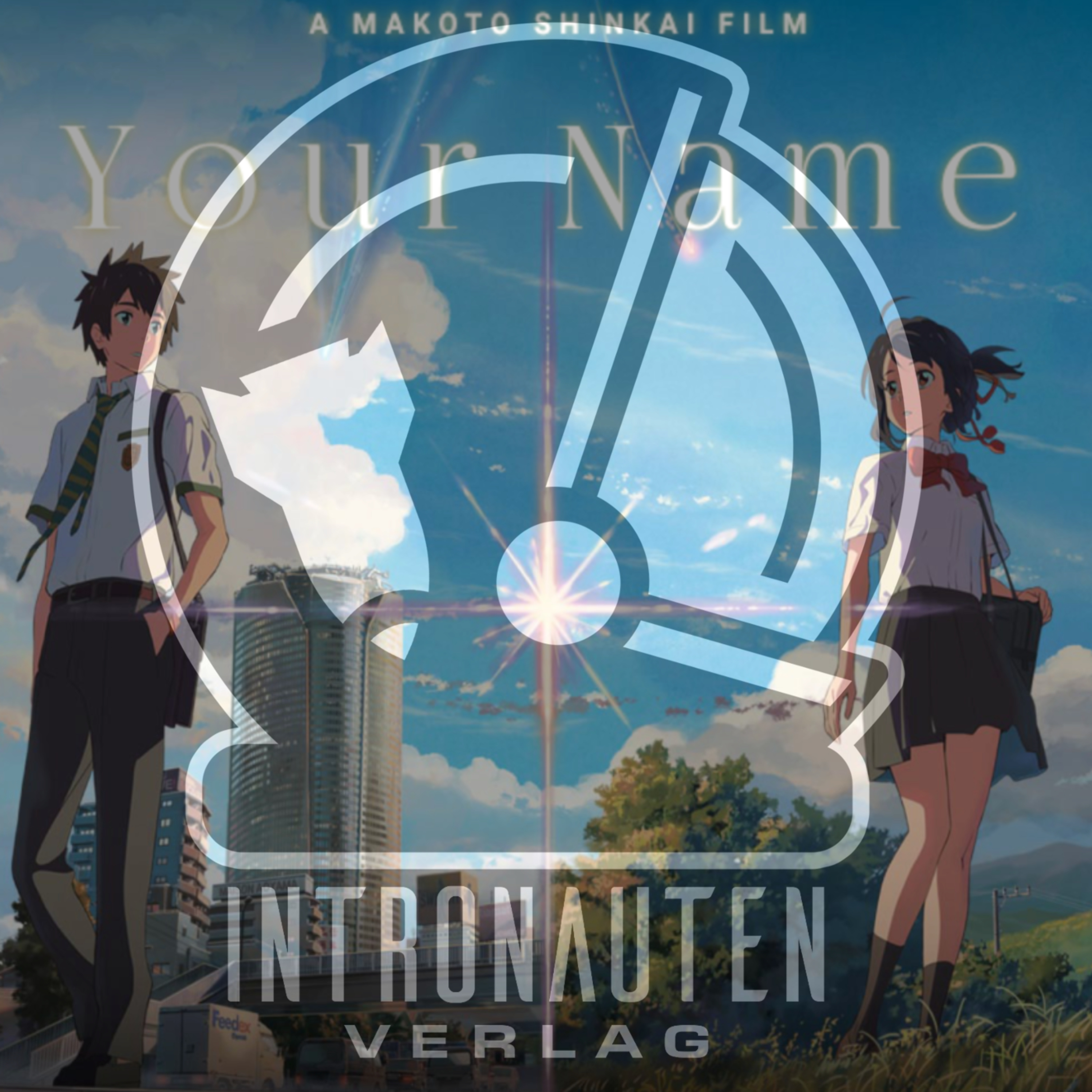 Intronauten Verlag Podcast