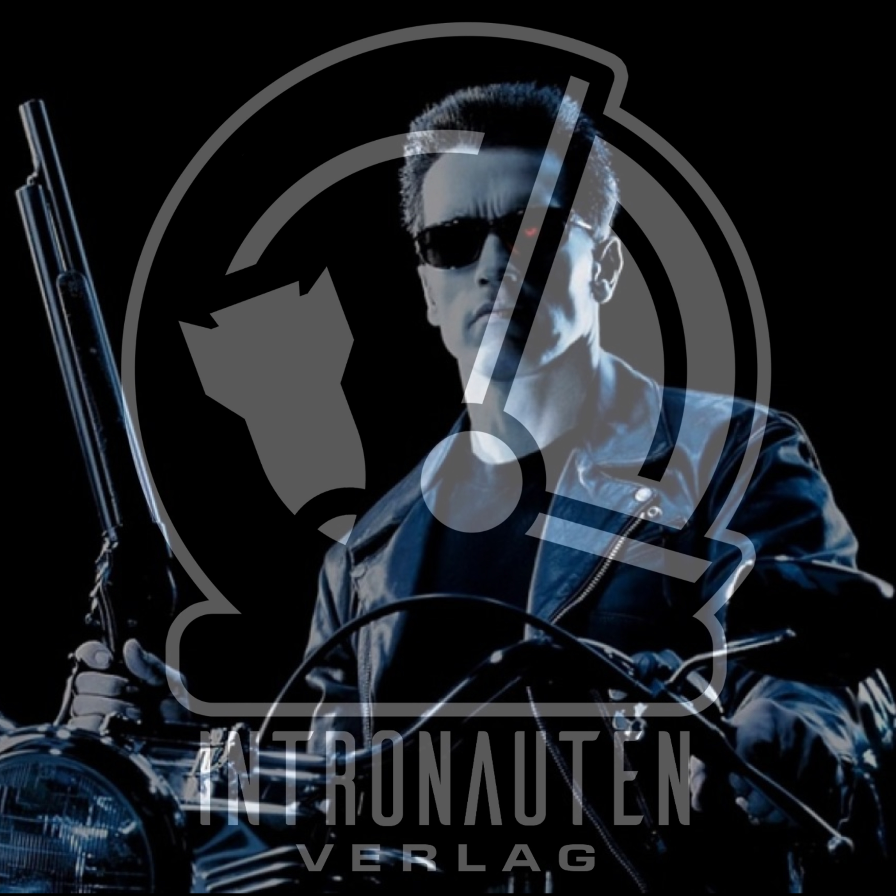 Podcast #28 - Terminator 2