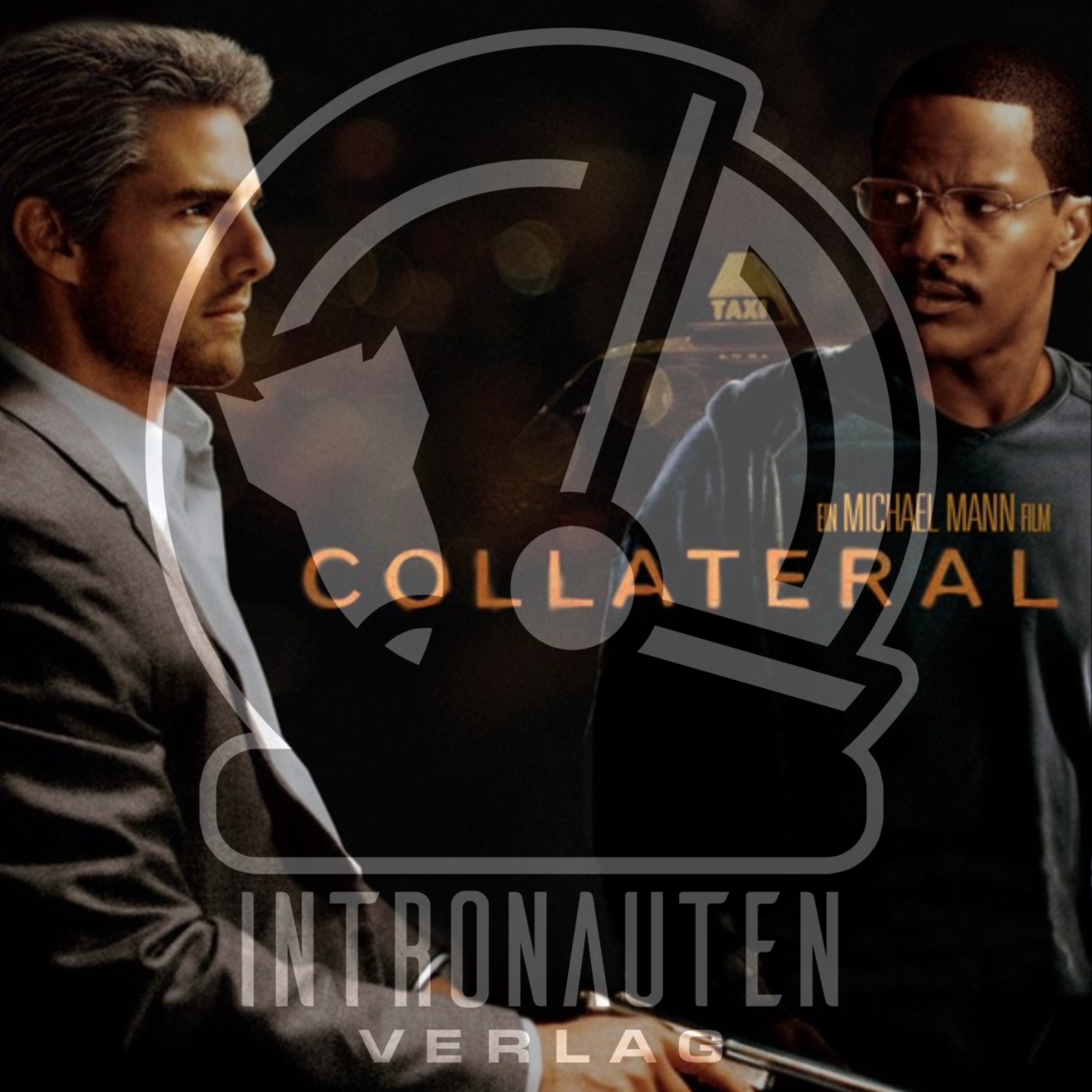 Podcast #29 - Collateral