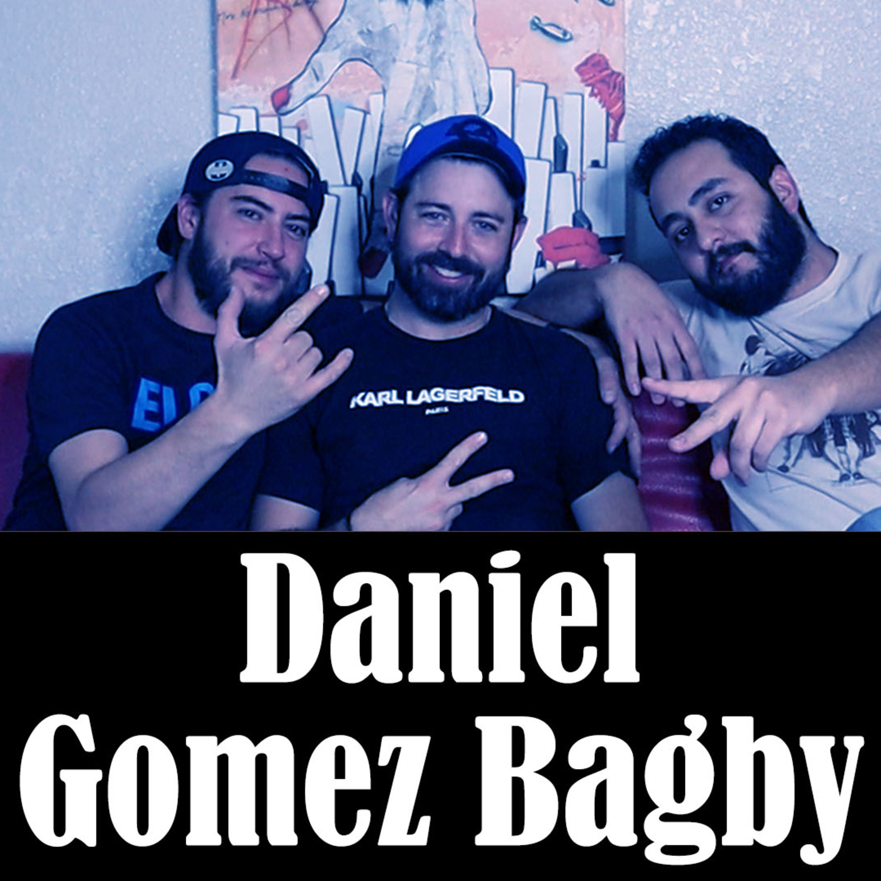 Eso Que Llaman Música