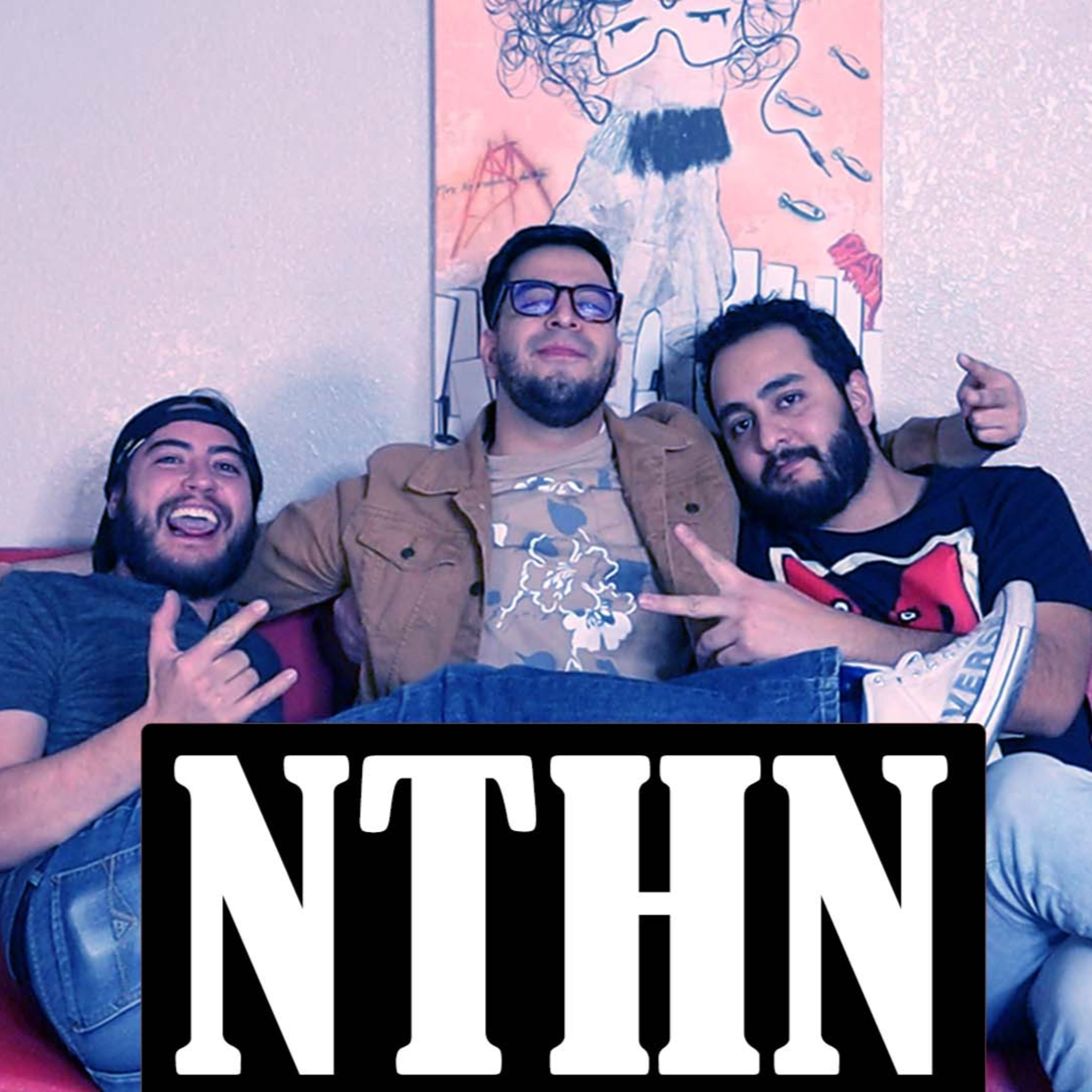 Eso Que Llaman Música