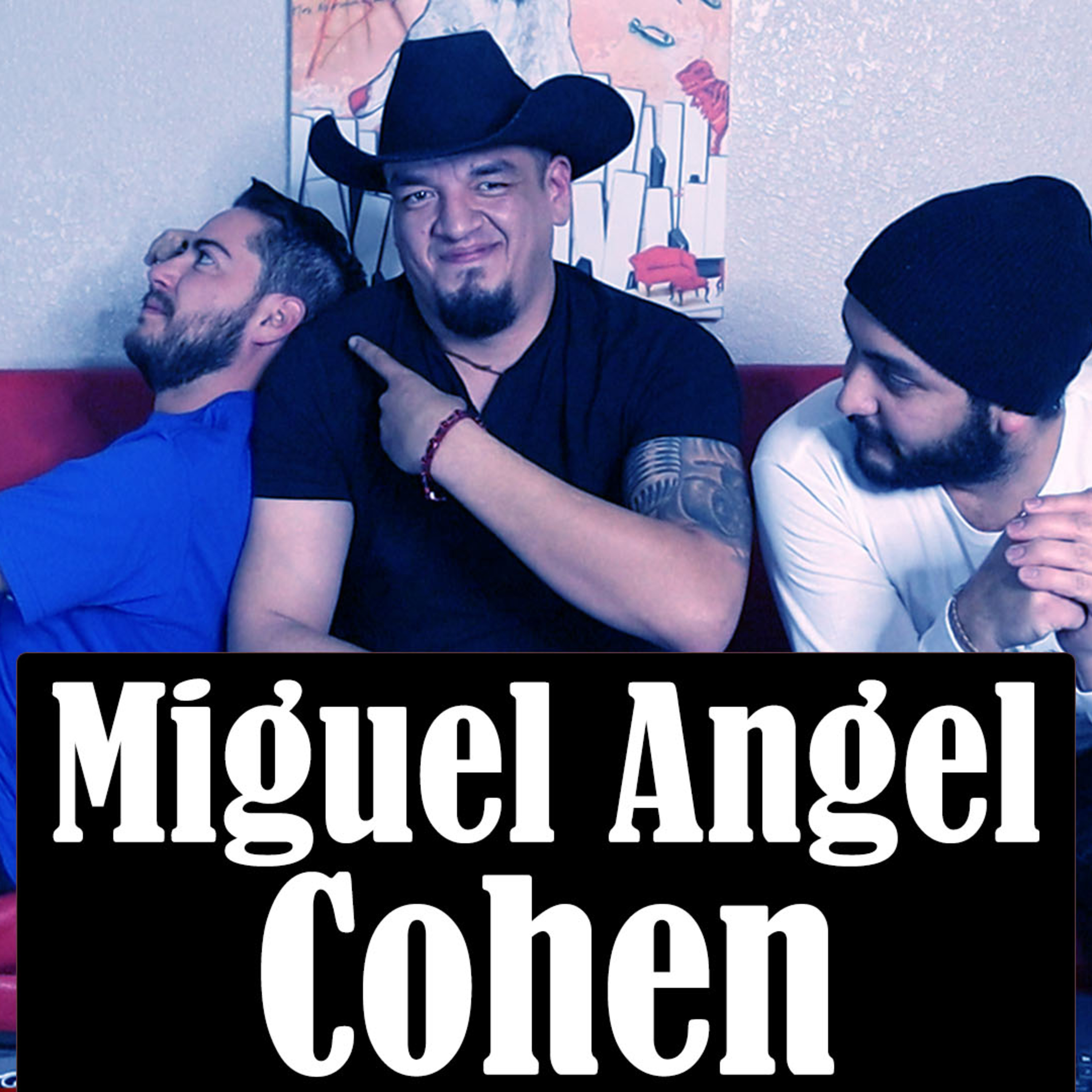 Eso Que Llaman Música