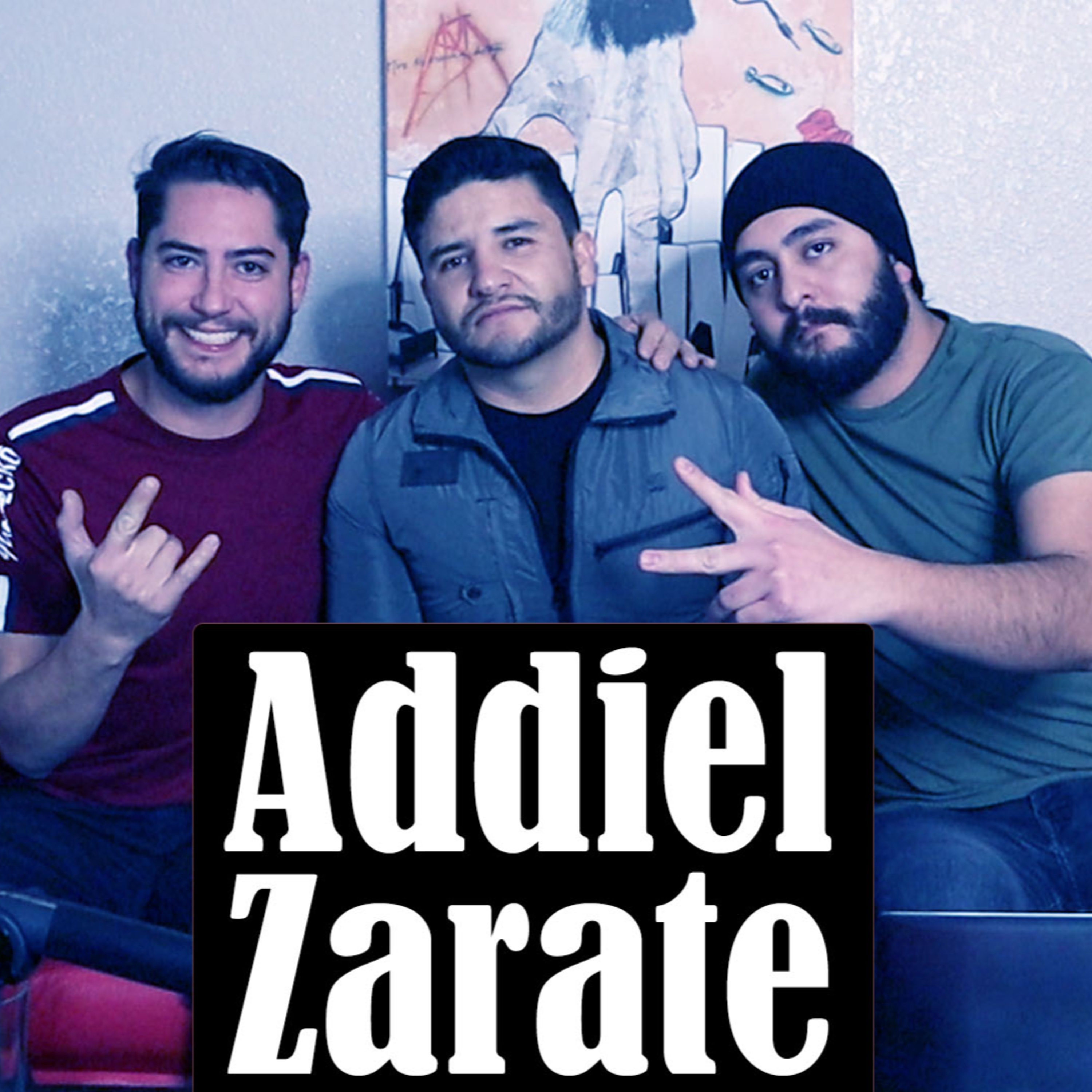 Eso Que Llaman Música
