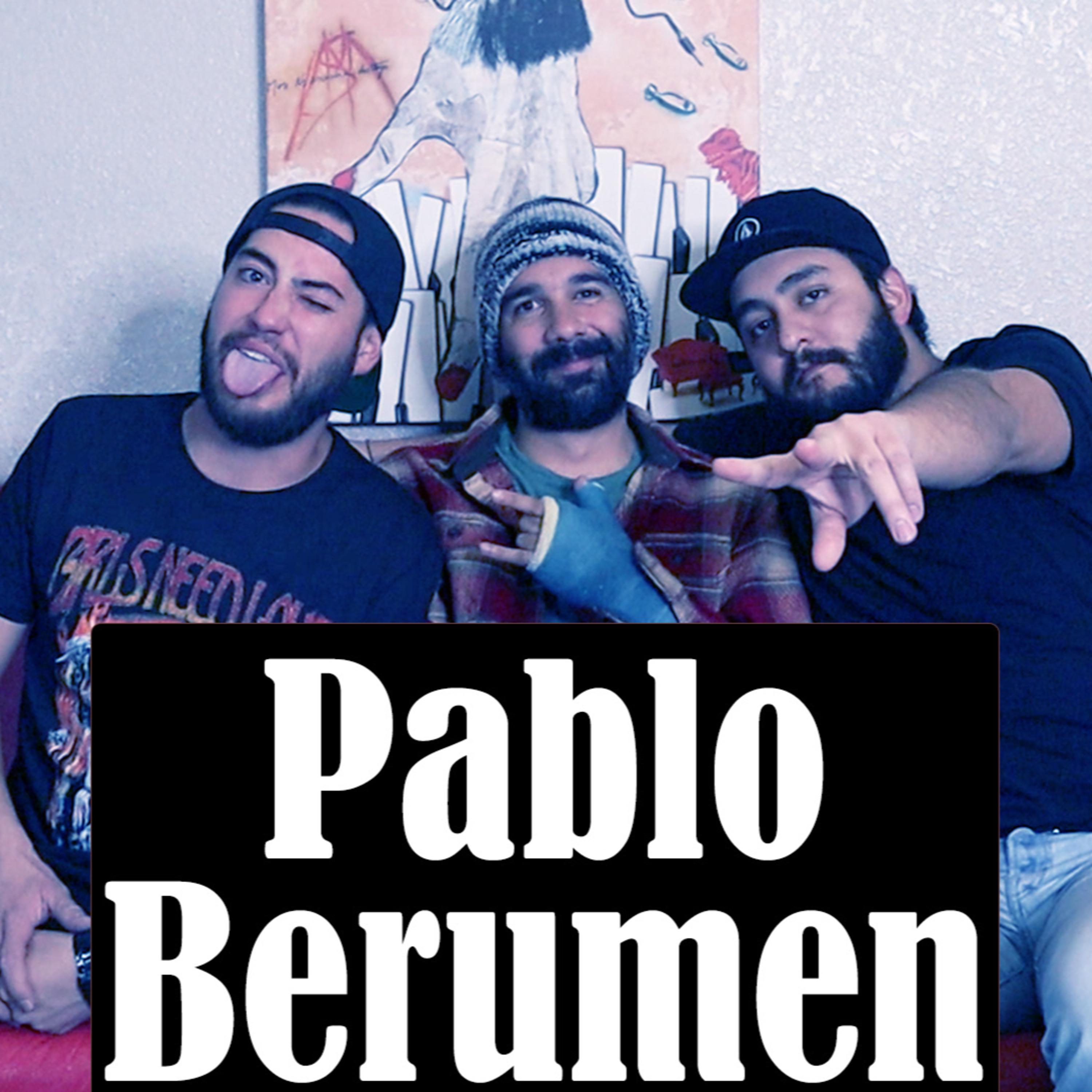 Eso Que Llaman Música