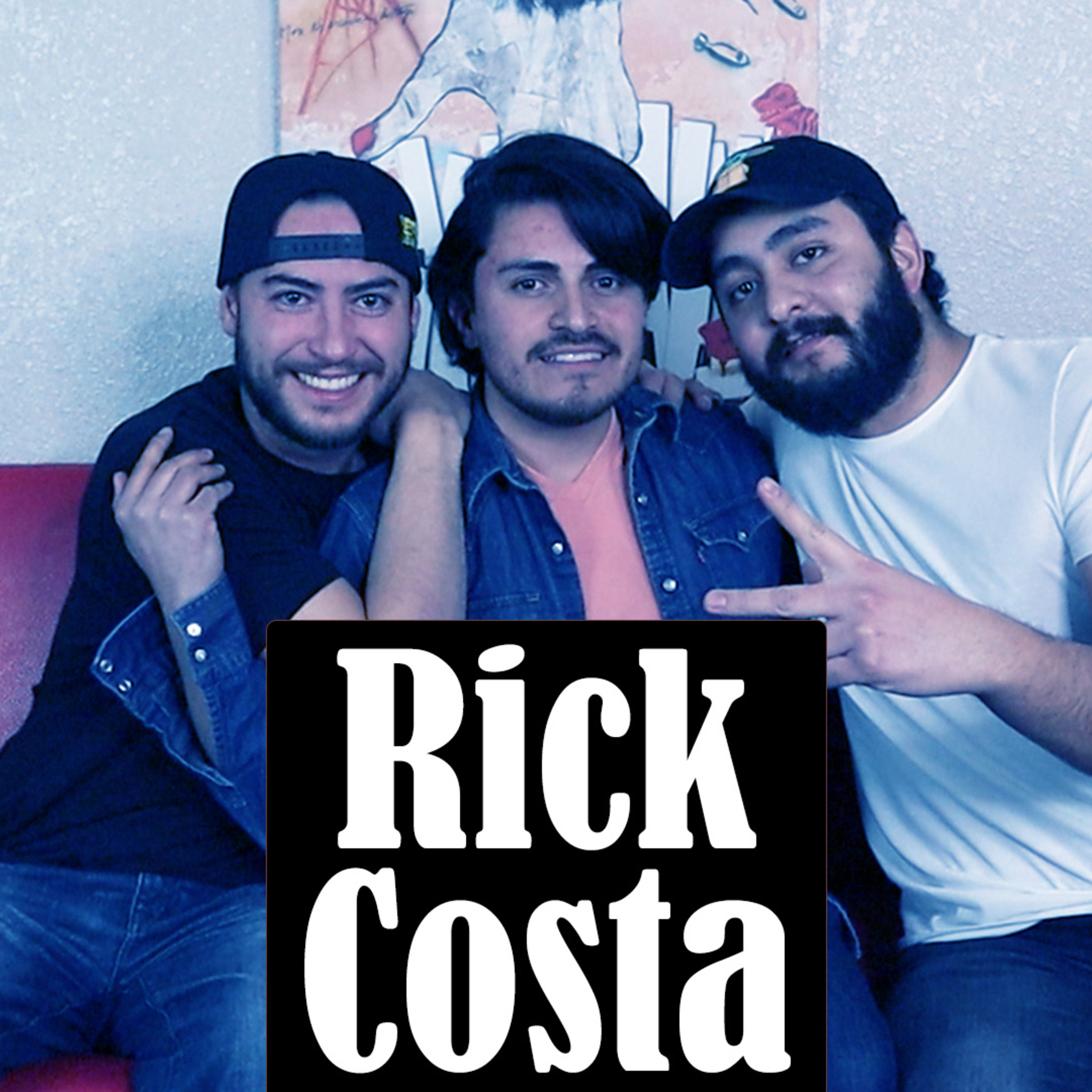 Eso Que Llaman Música