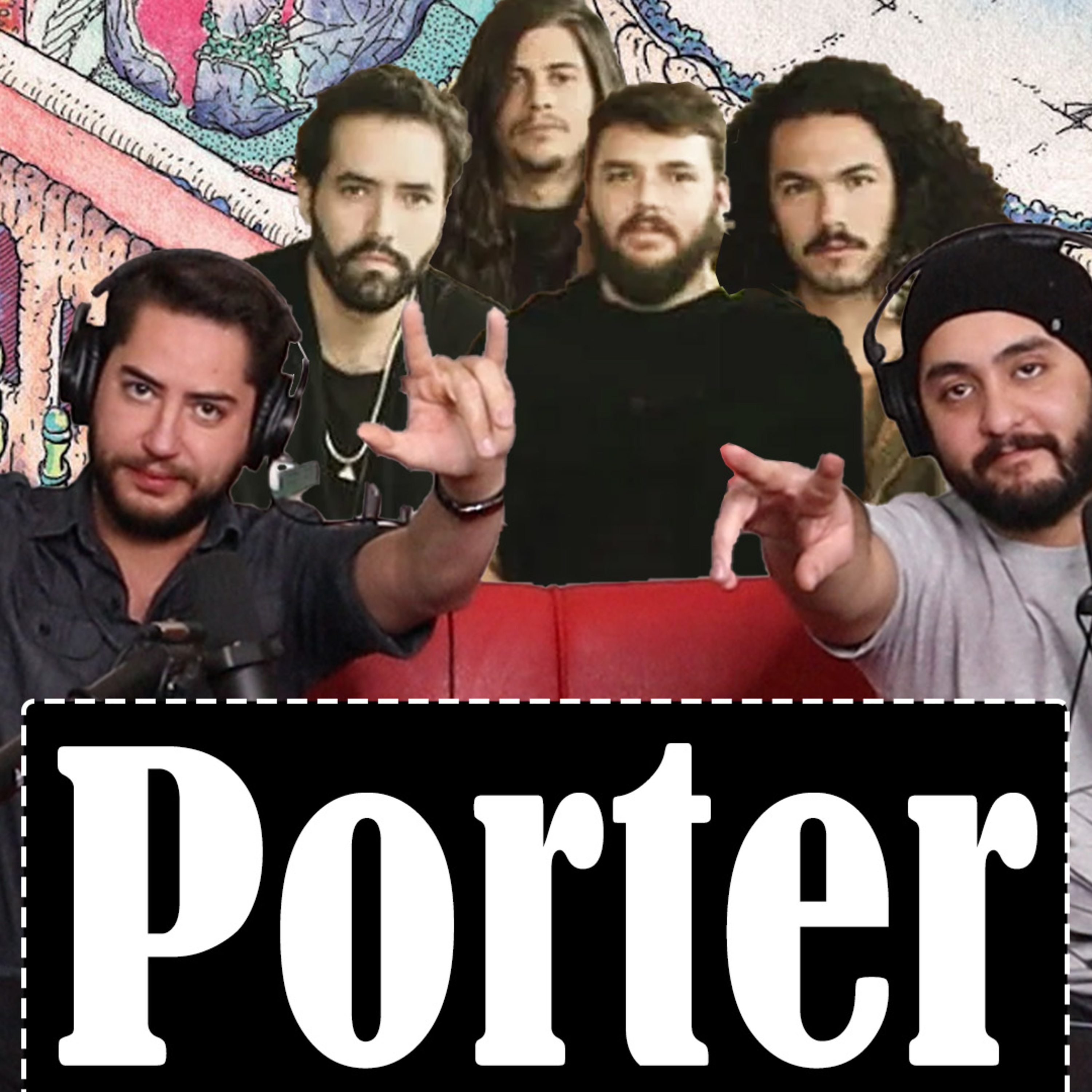 Eso Que Llaman Música