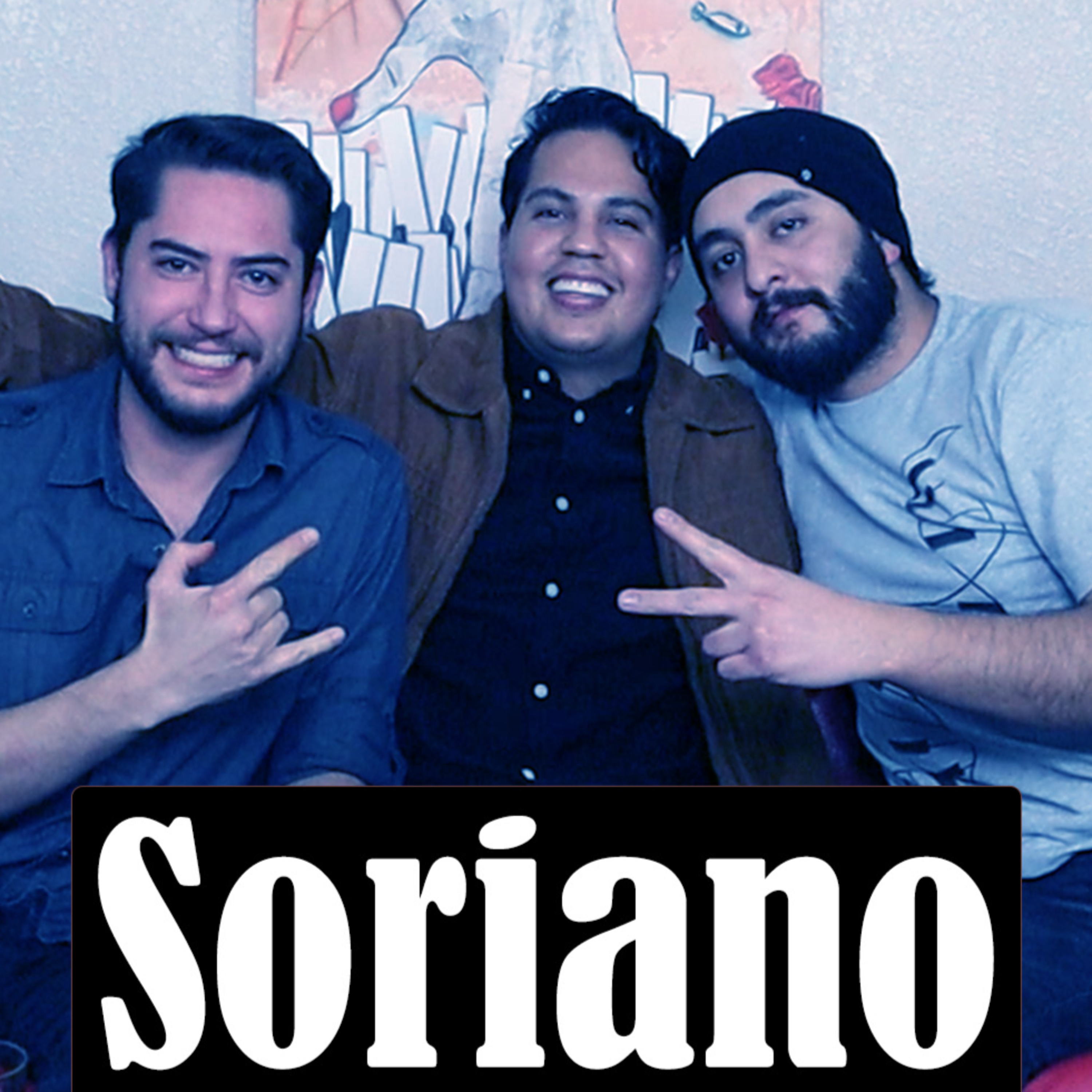 Eso Que Llaman Música