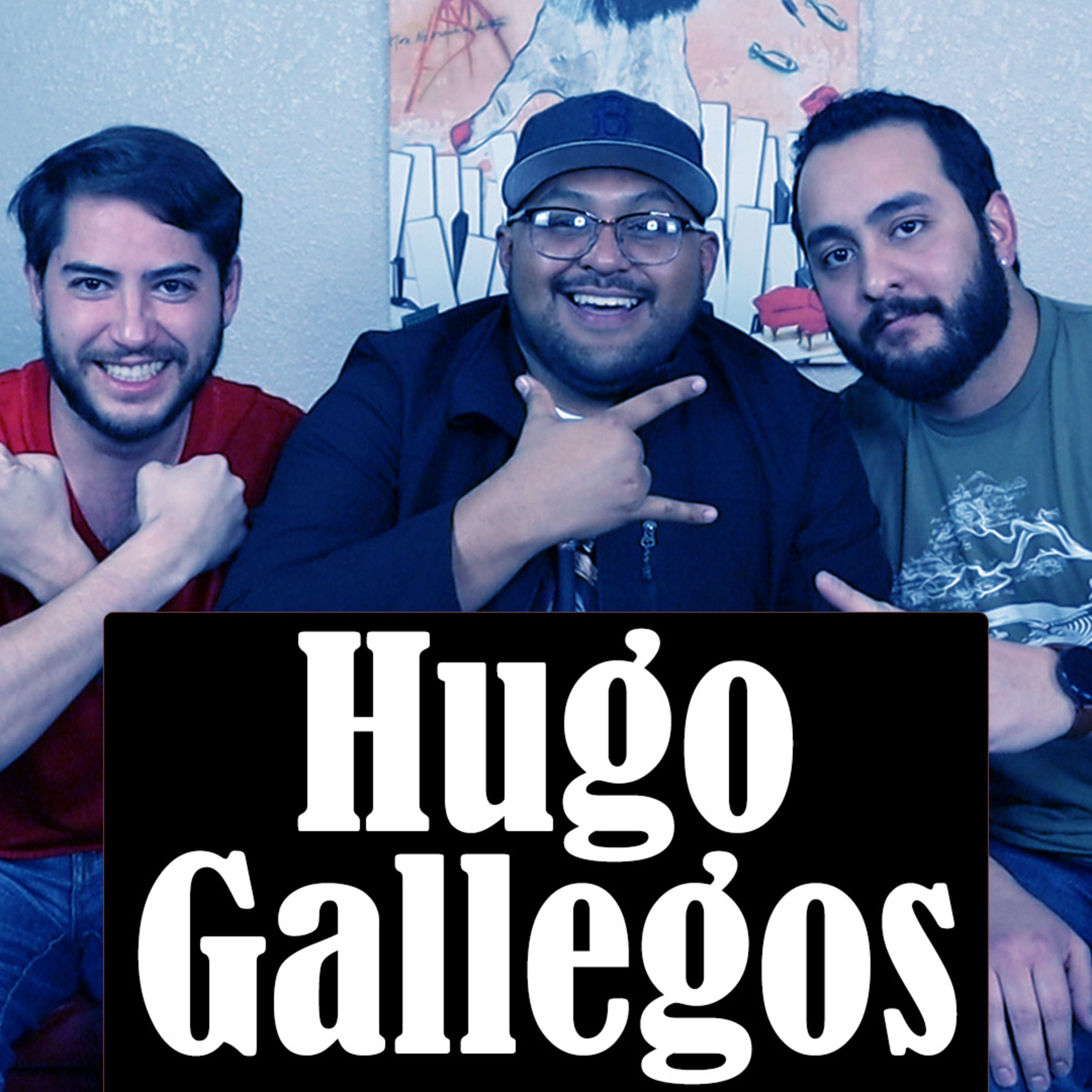 Eso Que Llaman Música