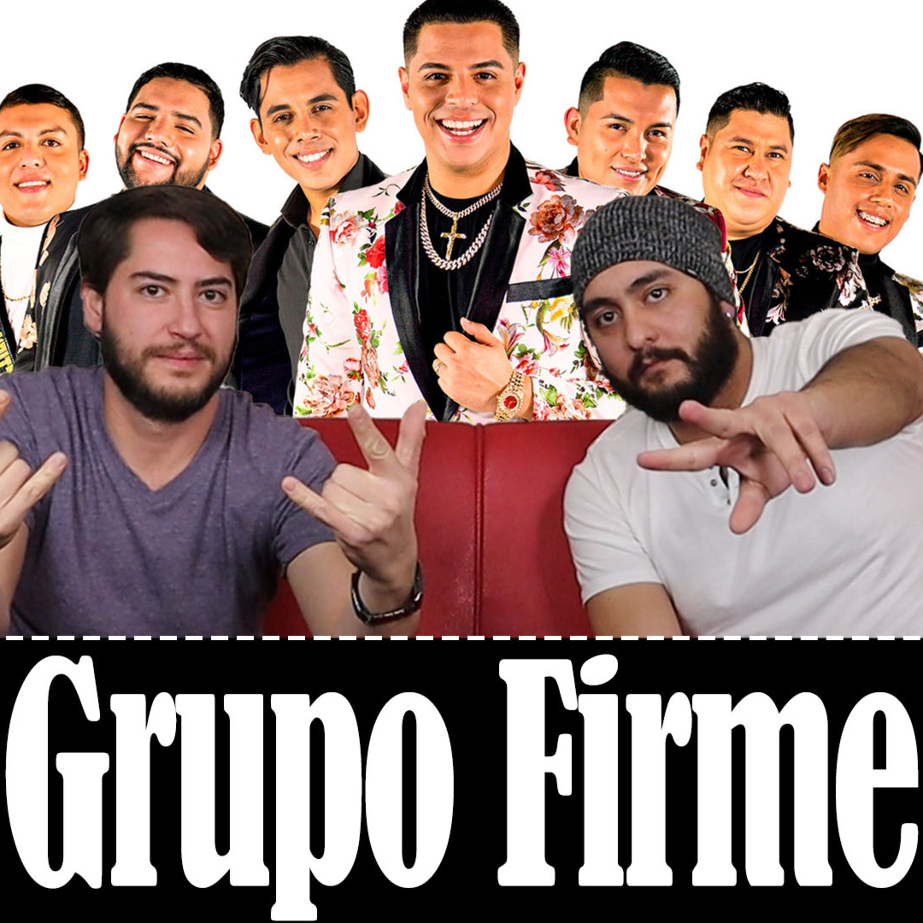 Eso Que Llaman Música