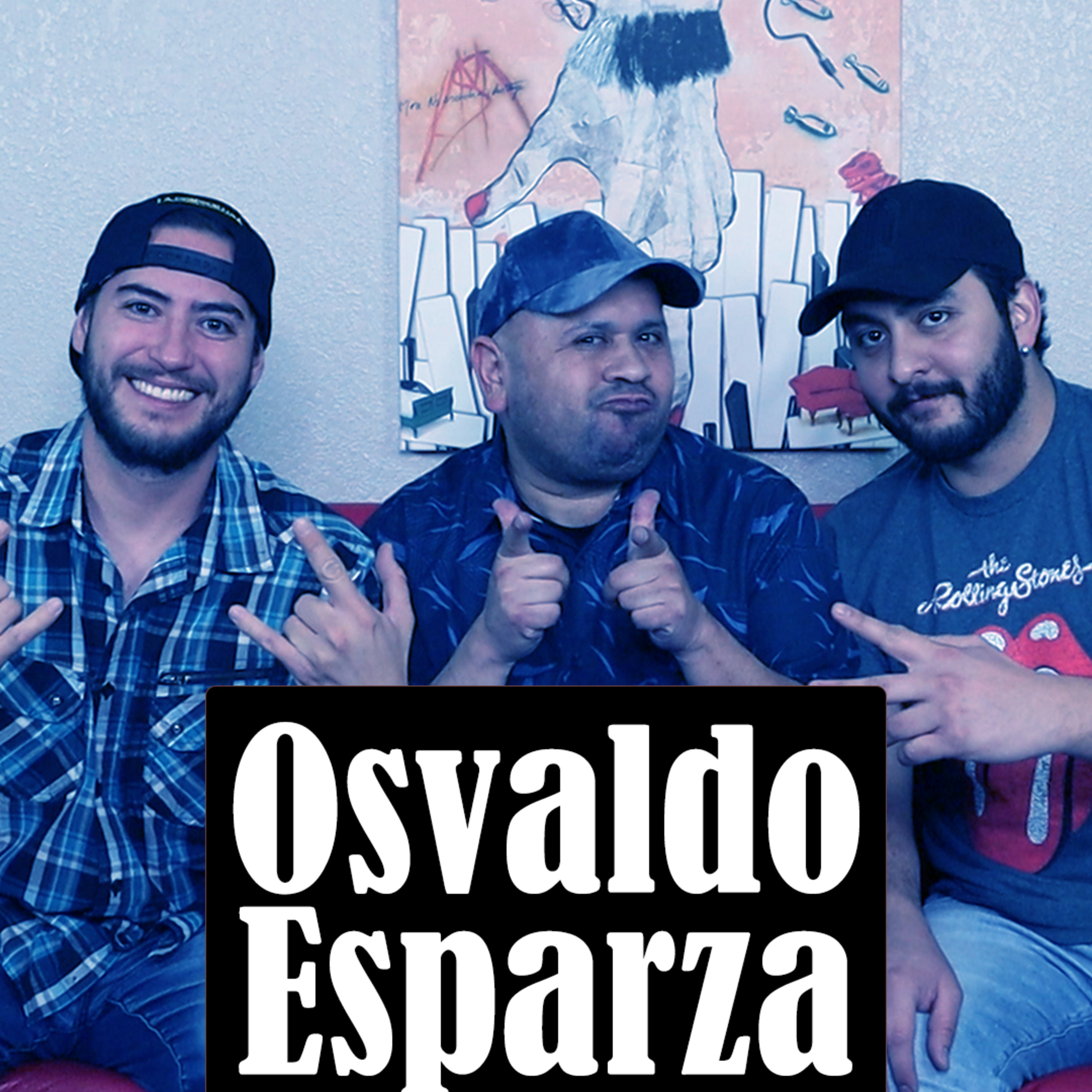 Eso Que Llaman Música