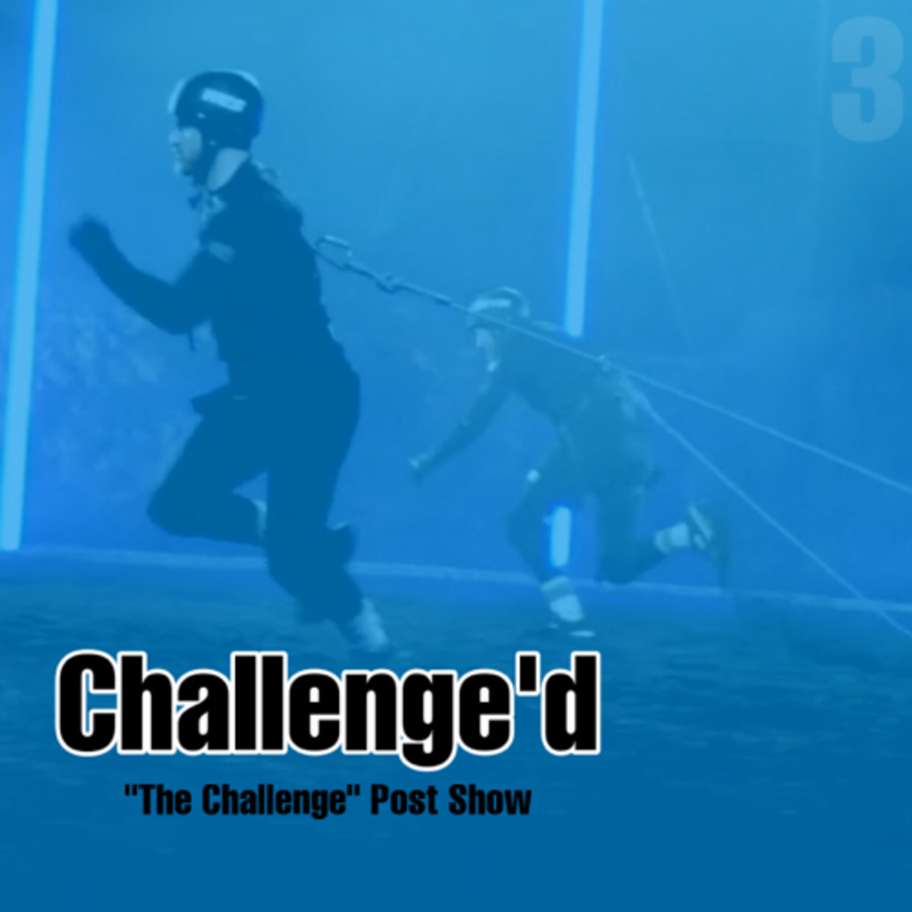 Episode 3. episode artwork