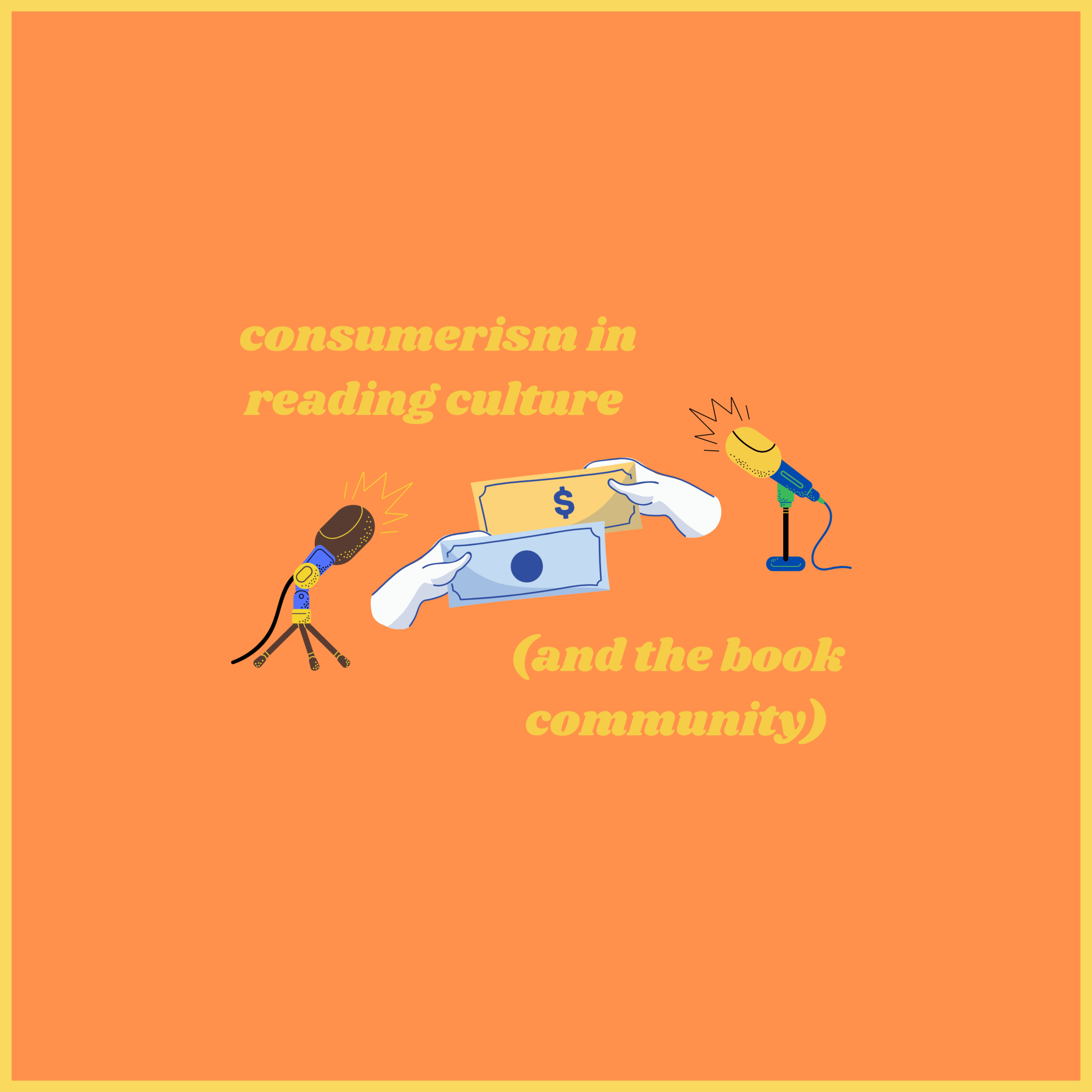 Literature-istic