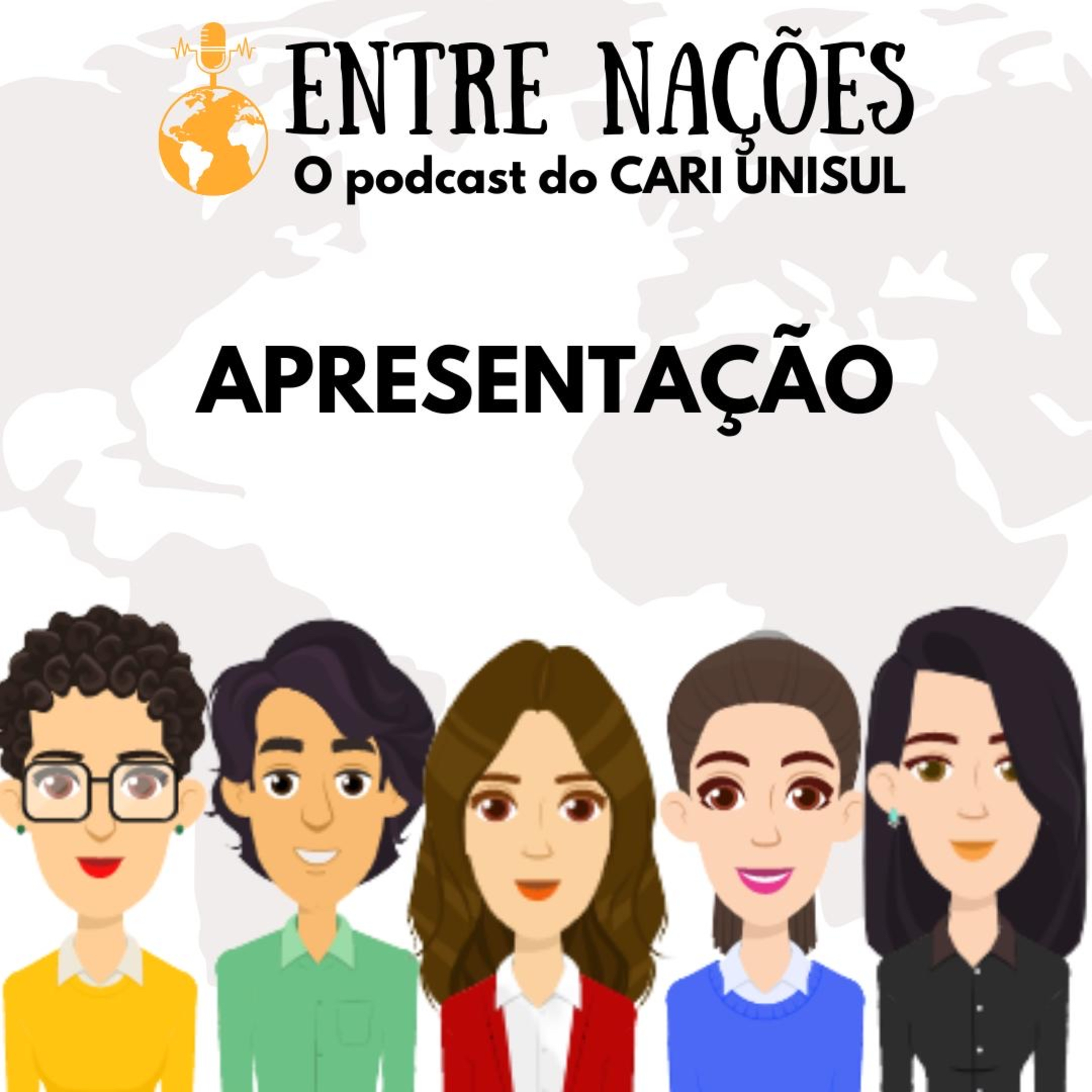 Entre Nações